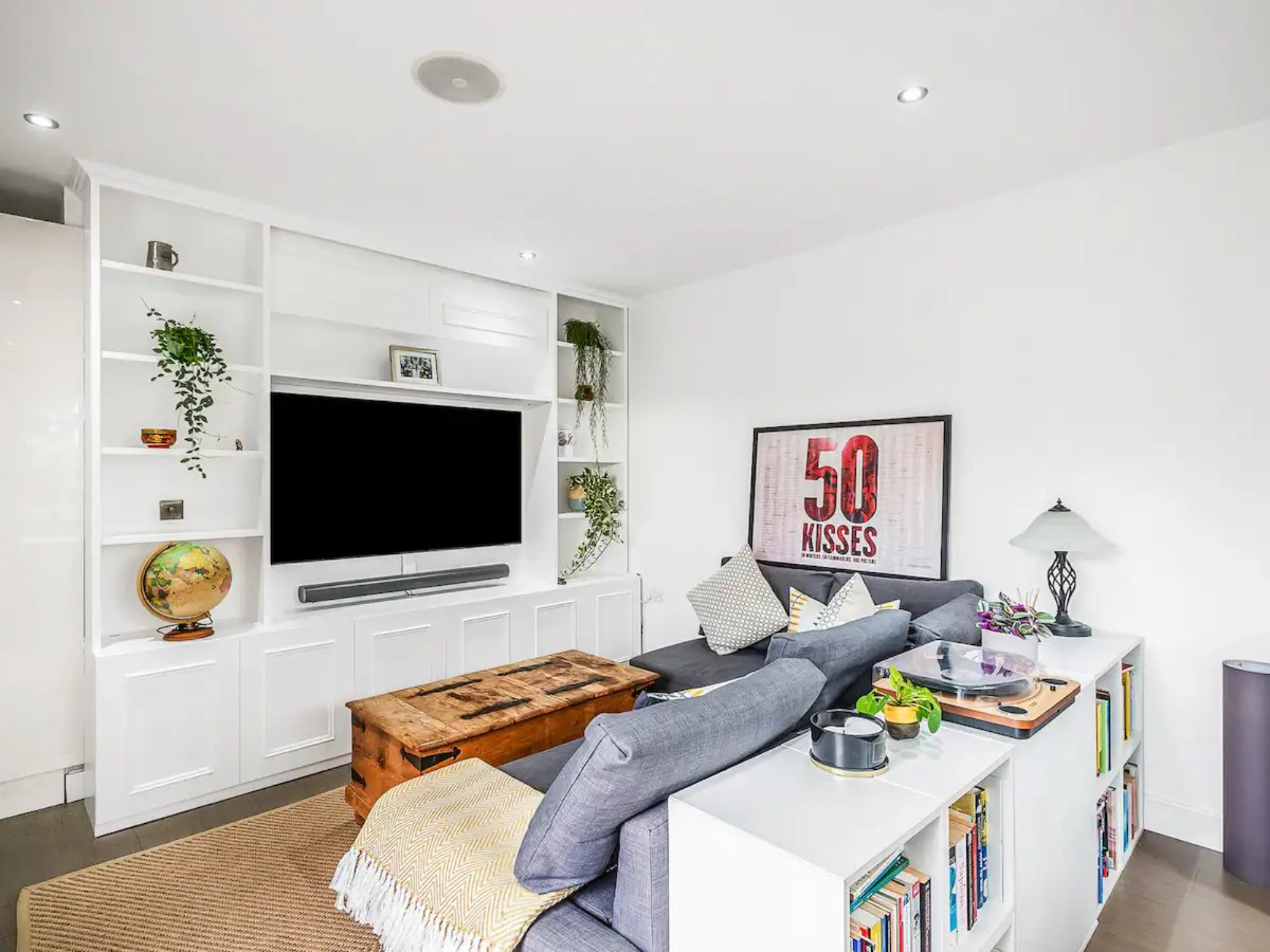 Modern Terrace Apartment in Putney - Pass the Keys serviced apartment - London - VivreStays
