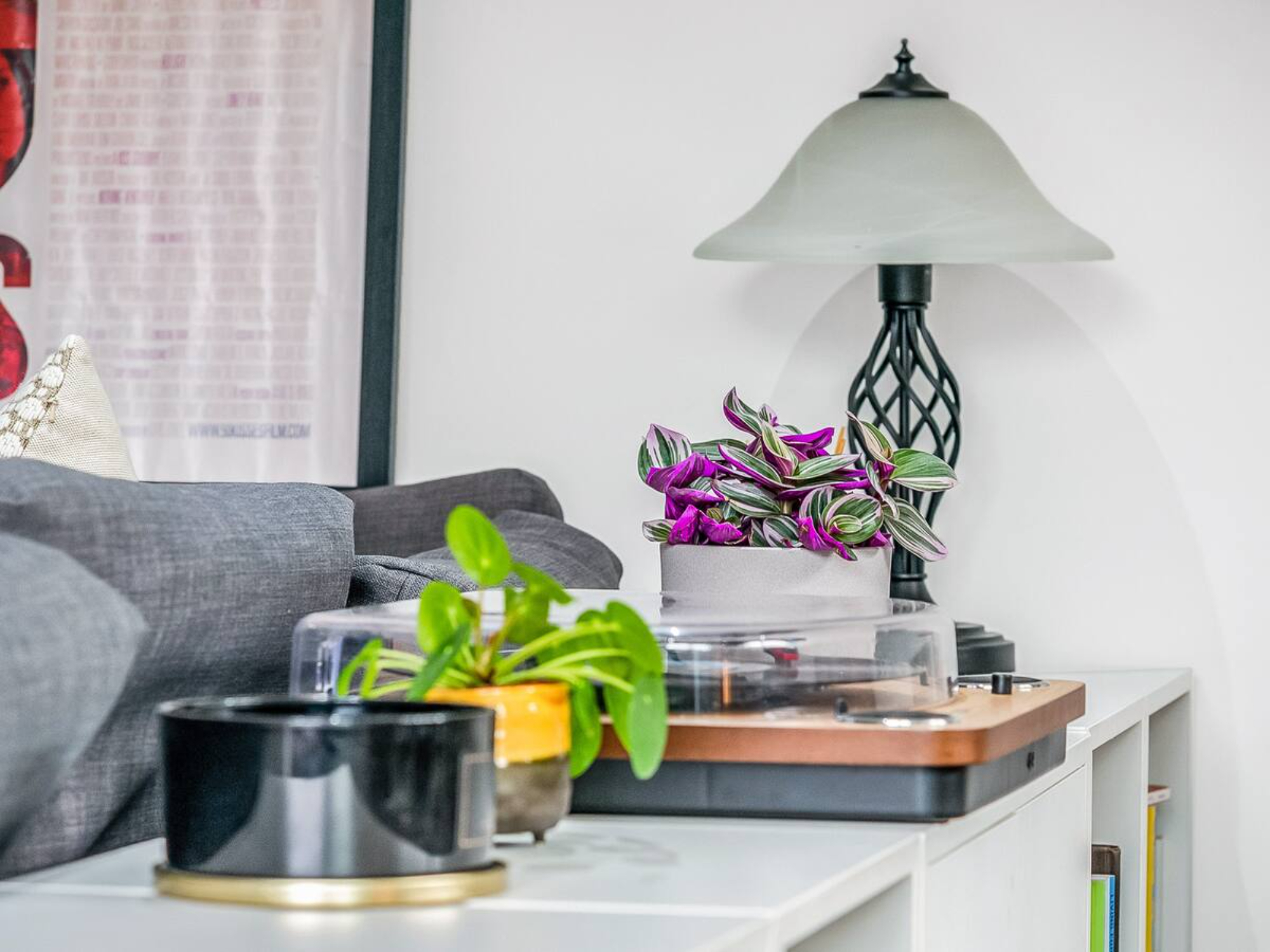 Modern Terrace Apartment in Putney - Pass the Keys in Flat 11, 403 Upper Richmond Road SW15 5QW - Property image 24 - VivreStays