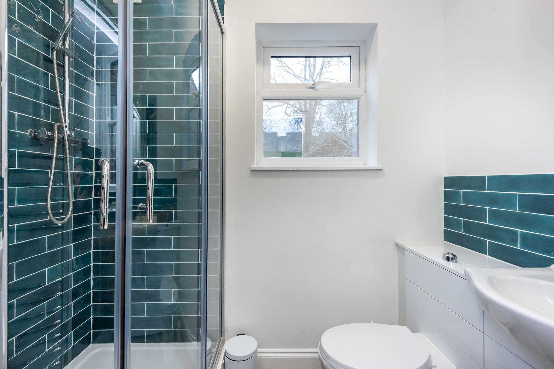 Ground Floor Nunnery · Bright, Beautiful Flat with Garden in York - Pass the Keys in Ground Floor Flat, 52 Nunnery Lane, York YO23 1AJ YO23 1AJ - Property image 2 - VivreStays