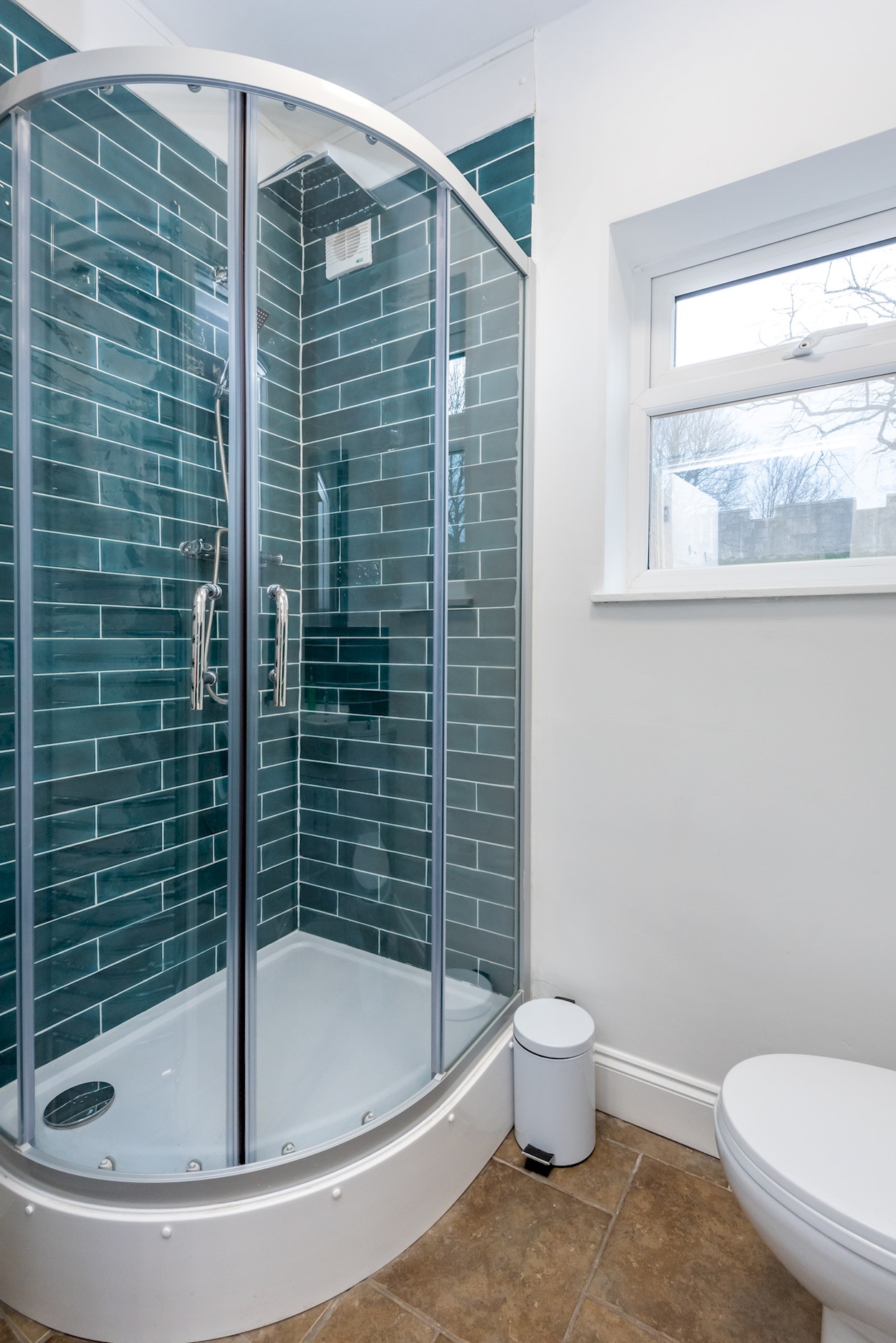 Ground Floor Nunnery · Bright, Beautiful Flat with Garden in York - Pass the Keys in Ground Floor Flat, 52 Nunnery Lane, York YO23 1AJ YO23 1AJ - Property image 15 - VivreStays