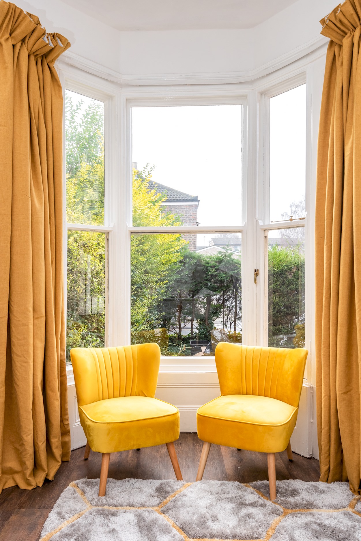 Ground Floor Nunnery · Bright, Beautiful Flat with Garden in York - Pass the Keys in Ground Floor Flat, 52 Nunnery Lane, York YO23 1AJ YO23 1AJ - Property image 18 - VivreStays