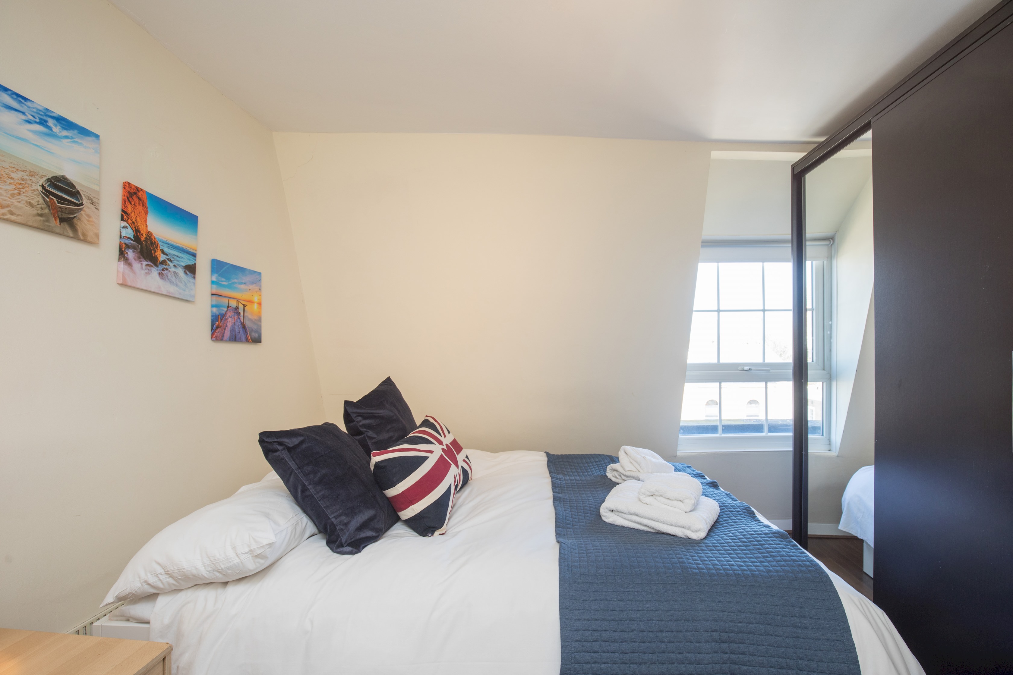 Comfy Apartment by Oval Station - Pass the Keys in Flat 3, 24 Clapham Rd, SW9 0JG SW9 0JG - Property image 15 - VivreStays