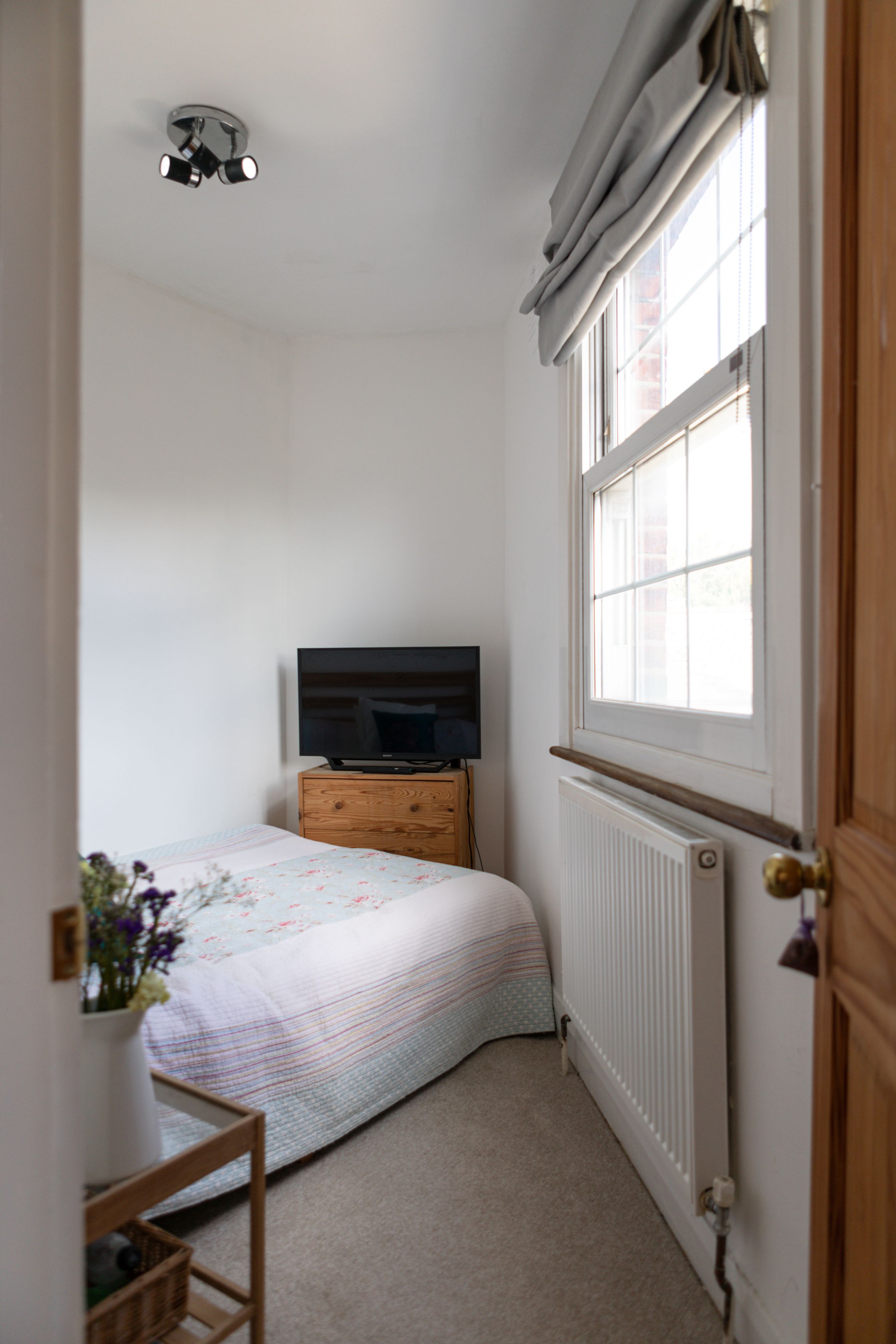 Hampstead 19th Century Village Cottage - Pass the Keys in 5 New End Square NW3 1LP - Property image 21 - VivreStays