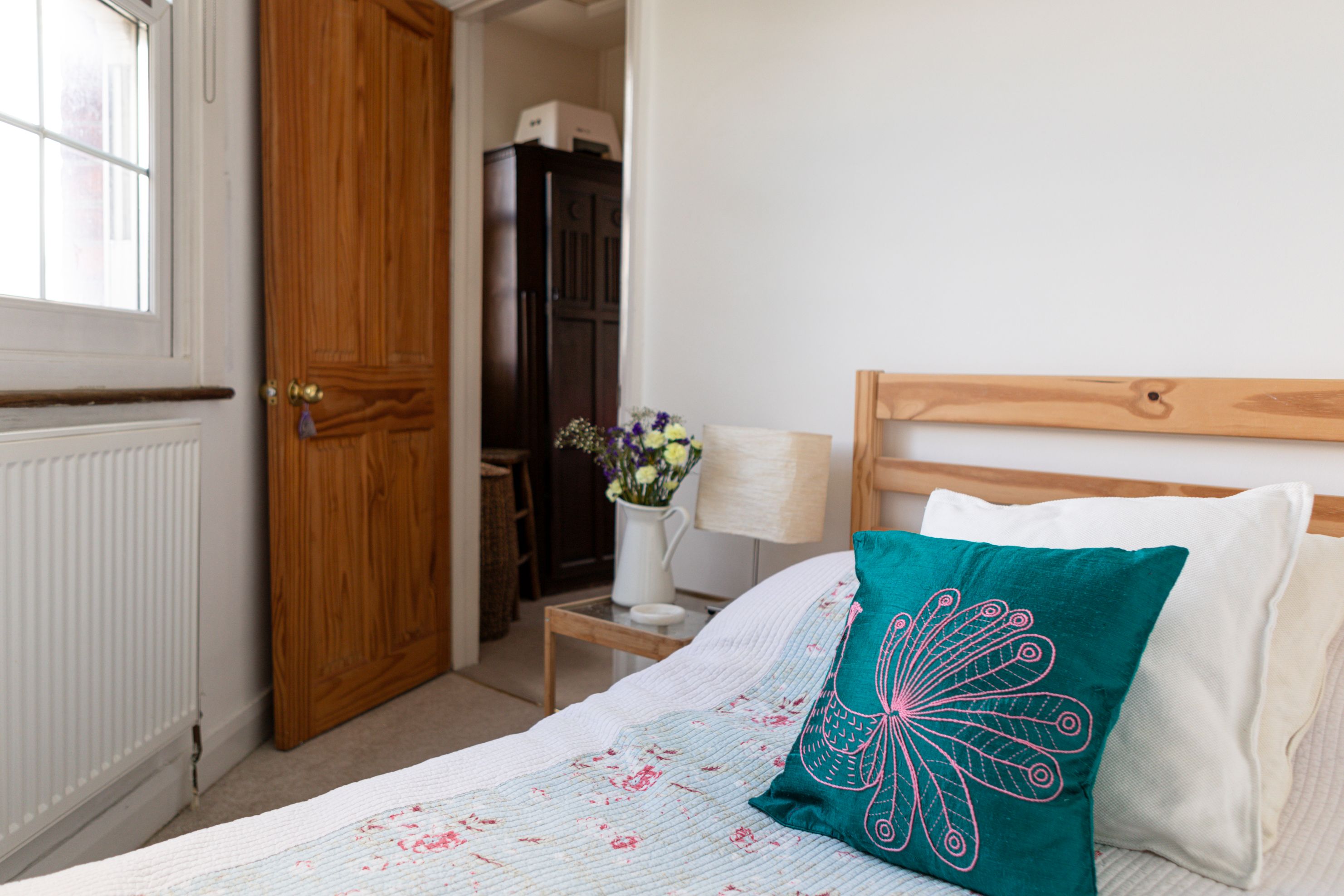 Hampstead 19th Century Village Cottage - Pass the Keys in 5 New End Square NW3 1LP - Property image 22 - VivreStays