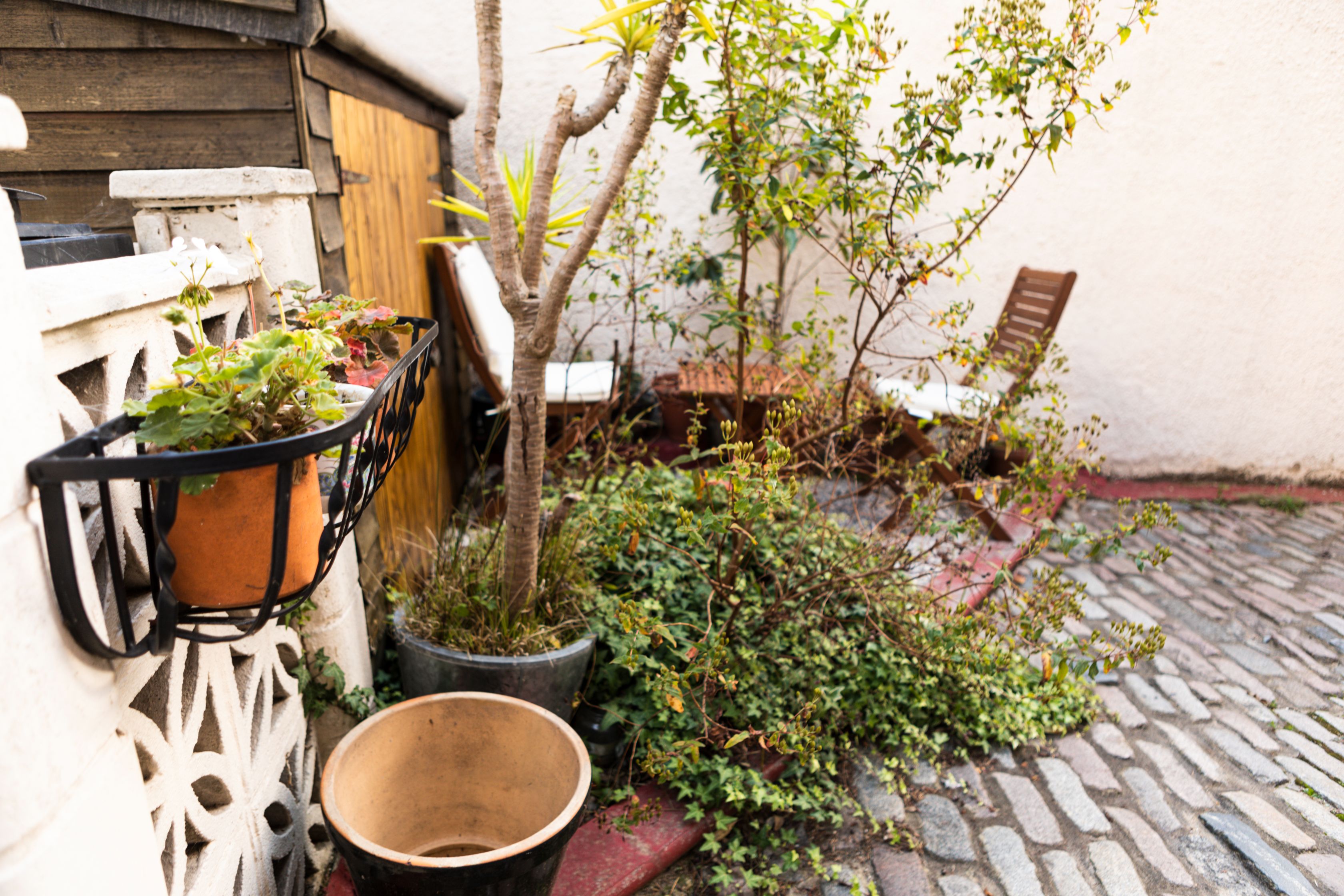 Hampstead 19th Century Village Cottage - Pass the Keys in 5 New End Square NW3 1LP - Property image 36 - VivreStays