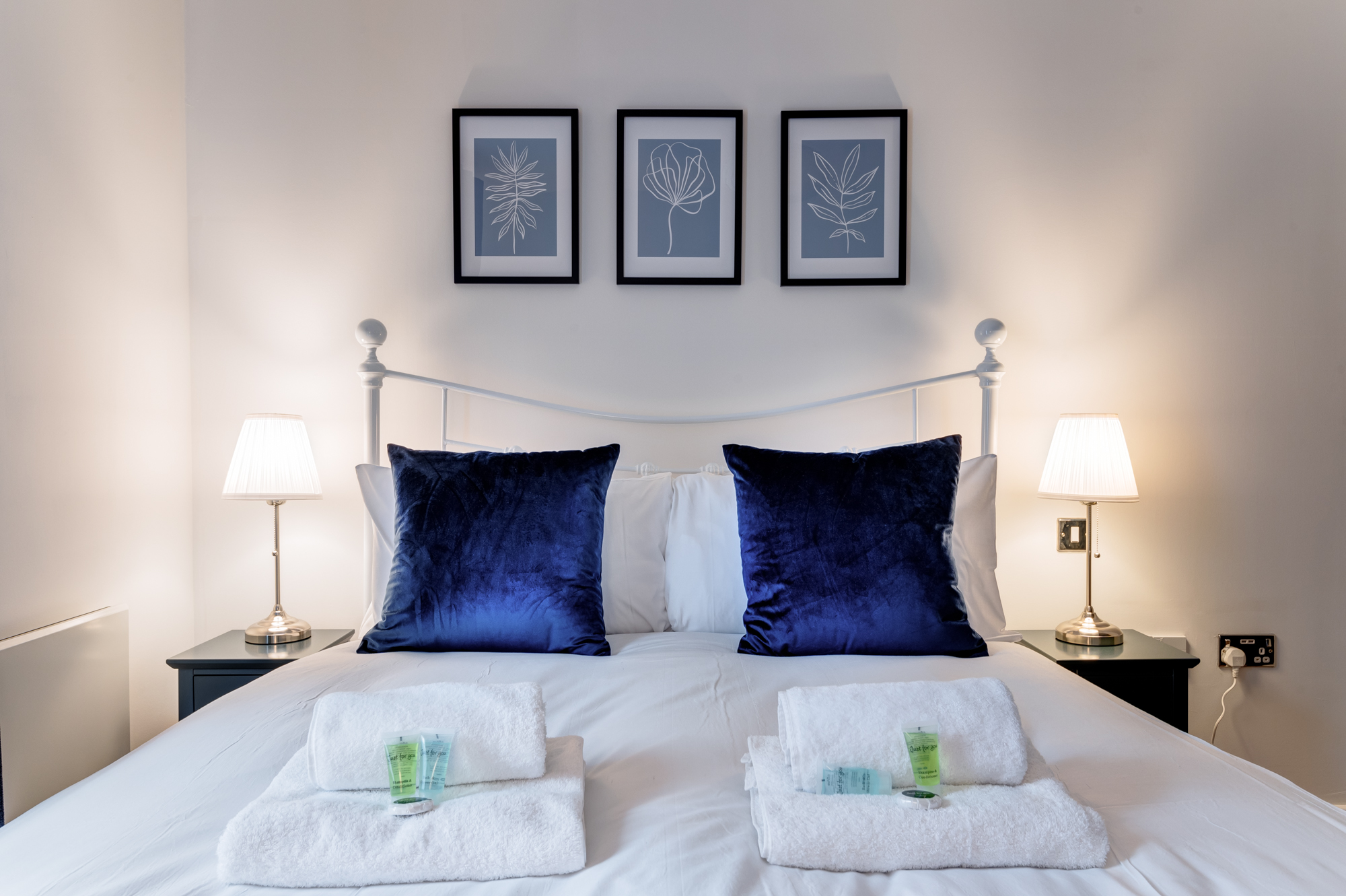 View Modern York Apartment in the Heart of the City - Pass The Keys in 9 Centurion Square, Skeldergate, York YO1 6DP YO1 6DP Modern York Apartment in the Heart of the City - Pass The Keys in 9 Centurion Square, Skeldergate, York YO1 6DP YO1 6DP - Property image 9 - VivreStays
