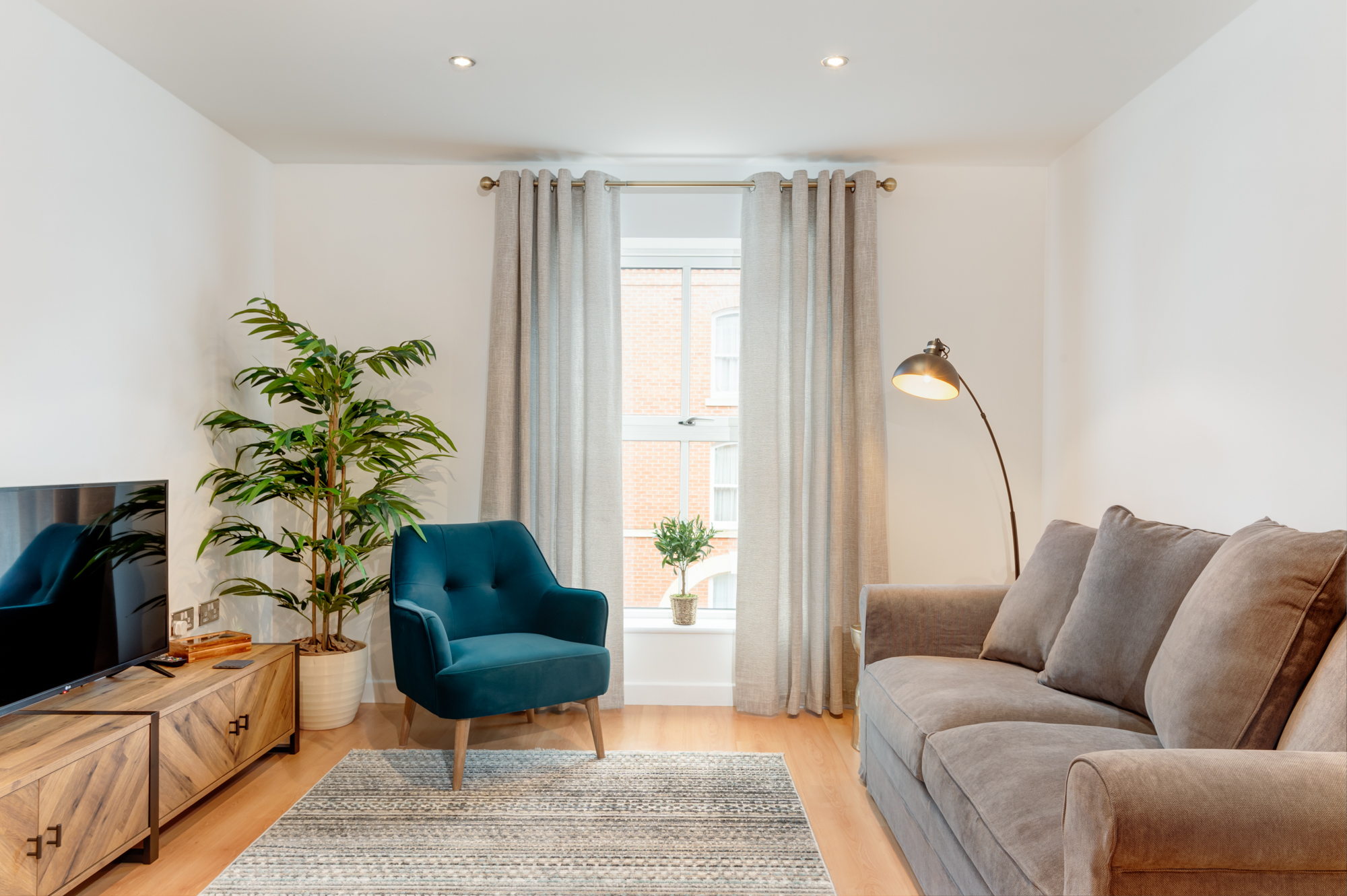Modern York Apartment in the Heart of the City - Pass The Keys serviced apartment - York - VivreStays