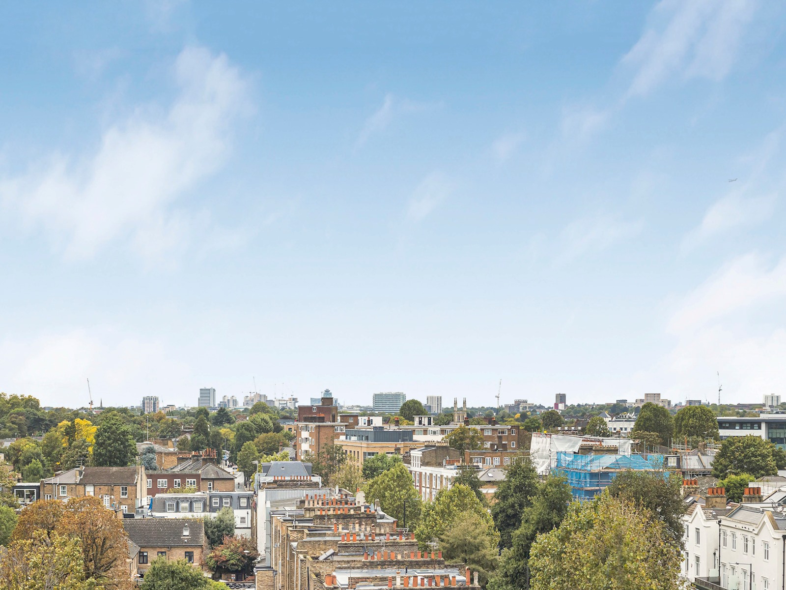View Modern 1 bedroom Apartment with views on West London - Pass the Keys in Flat 52 Verulam House, Hammersmith Grove London W60NW W6 0NW Modern 1 bedroom Apartment with views on West London - Pass the Keys in Flat 52 Verulam House, Hammersmith Grove London W60NW W6 0NW - Property image 33 - VivreStays