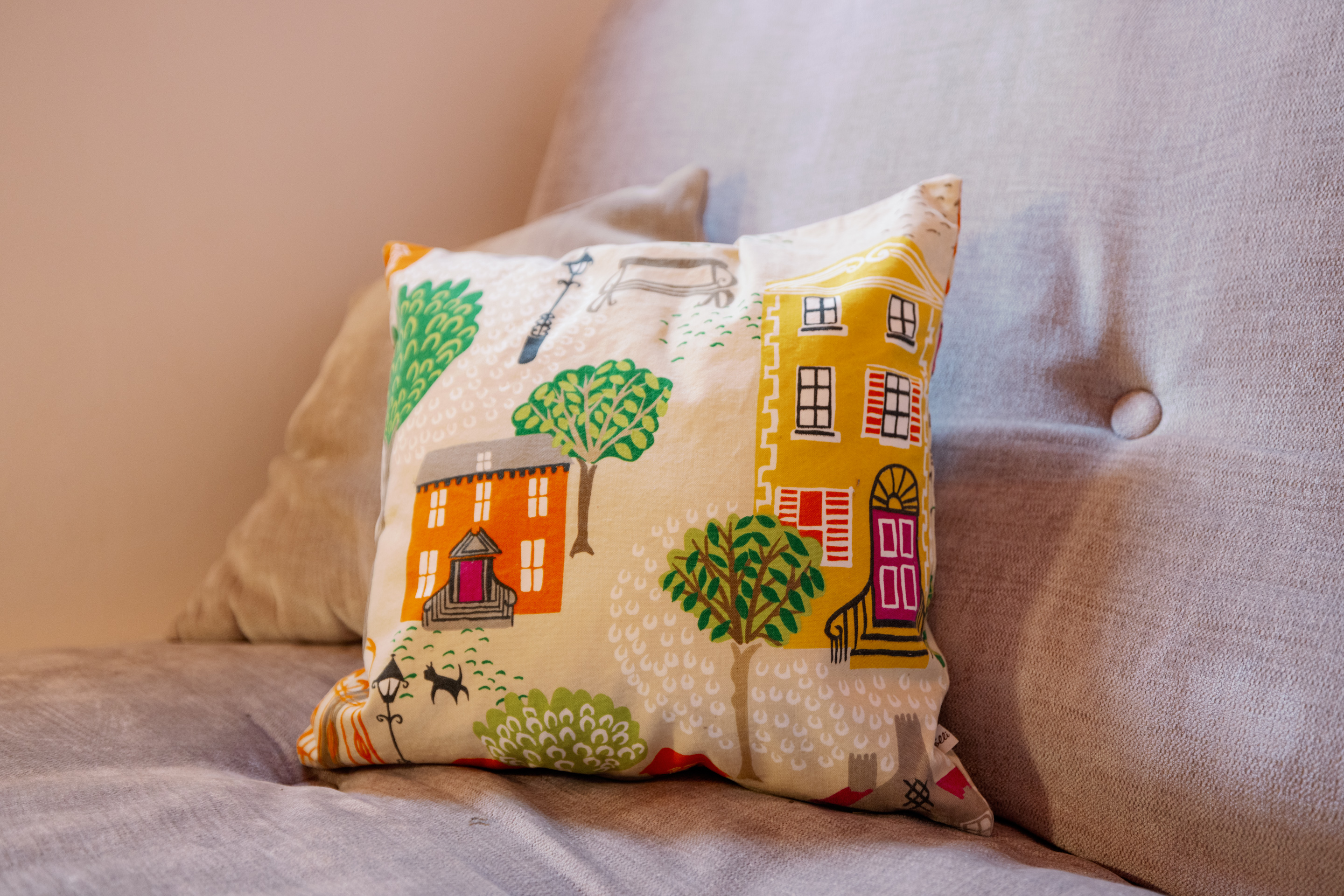 Stylish Apartment in the heart of Clerkenwell - Pass the Keys in Flat 14, St Helena house Margery St. ,WC1X 0HU WC1X 0HU - Property image 6 - VivreStays