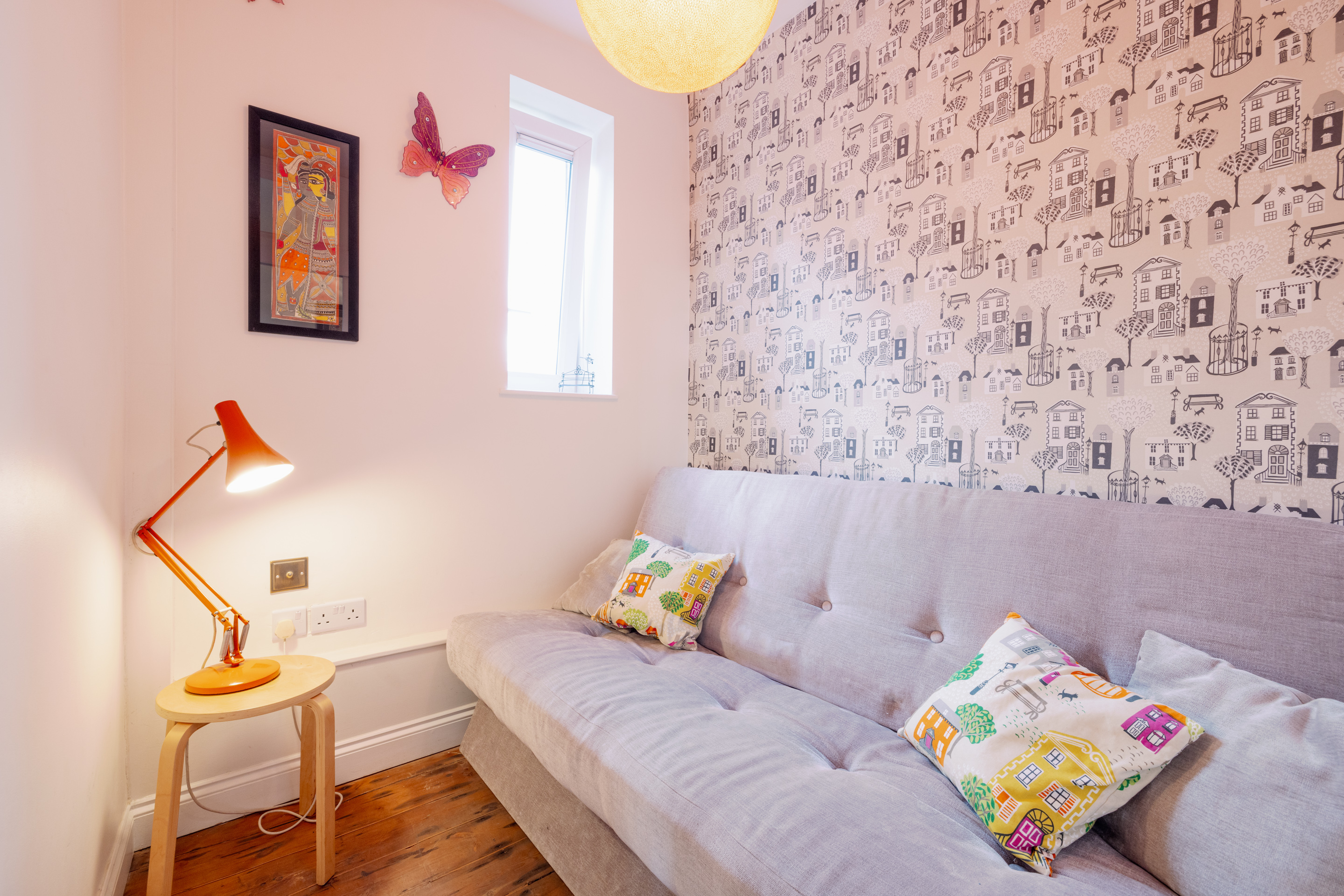 Stylish Apartment in the heart of Clerkenwell - Pass the Keys in Flat 14, St Helena house Margery St. ,WC1X 0HU WC1X 0HU - Property image 5 - VivreStays