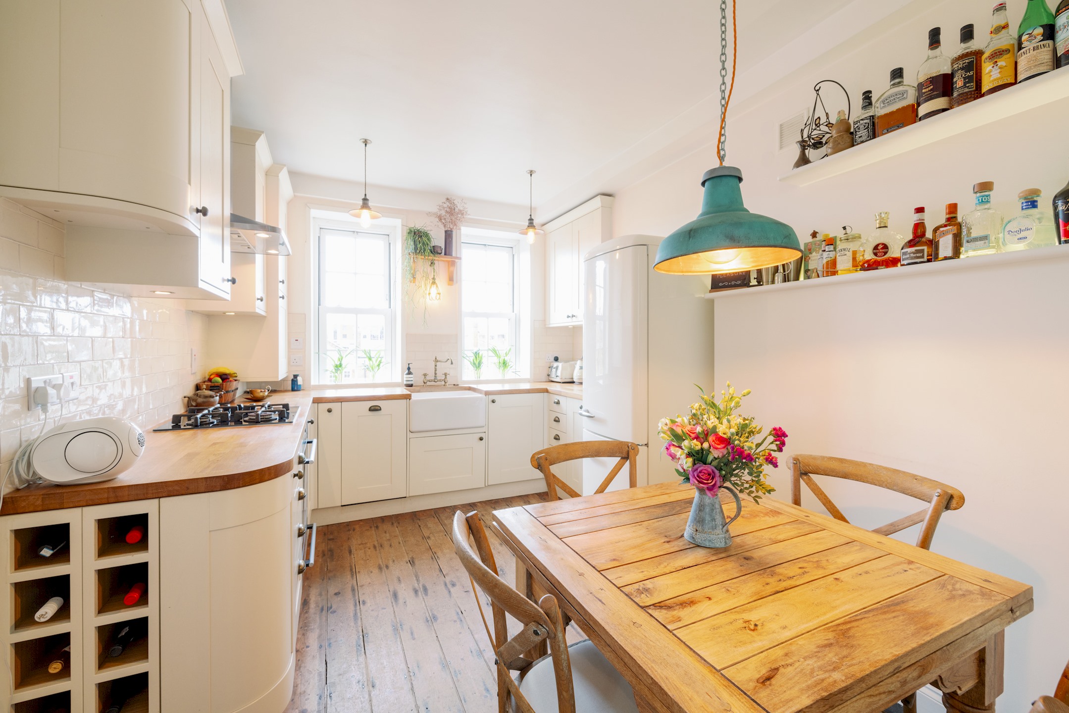 Stylish Apartment in the heart of Clerkenwell - Pass the Keys in Flat 14, St Helena house Margery St. ,WC1X 0HU WC1X 0HU - Property image 4 - VivreStays