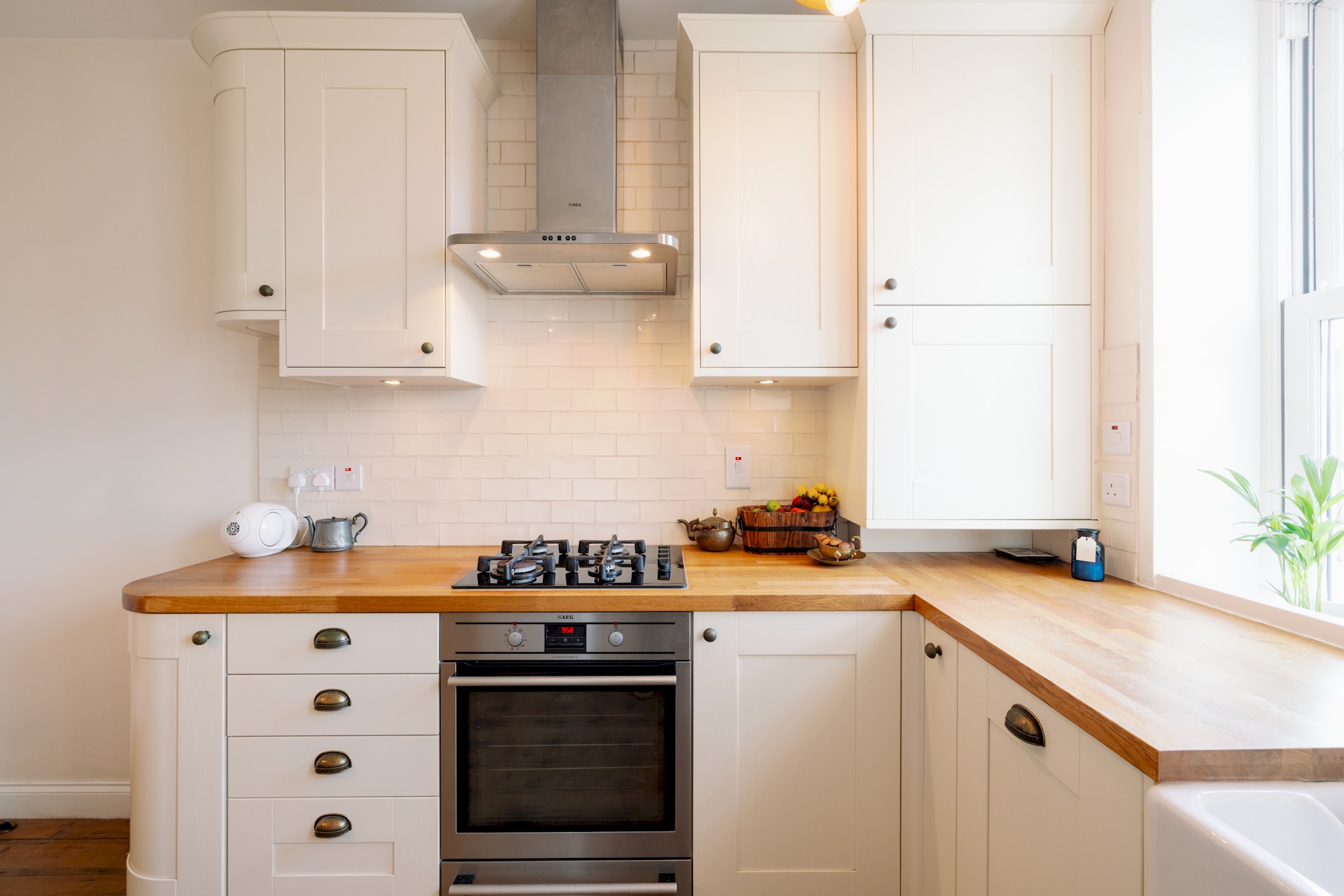 Stylish Apartment in the heart of Clerkenwell - Pass the Keys in Flat 14, St Helena house Margery St. ,WC1X 0HU WC1X 0HU - Property image 9 - VivreStays