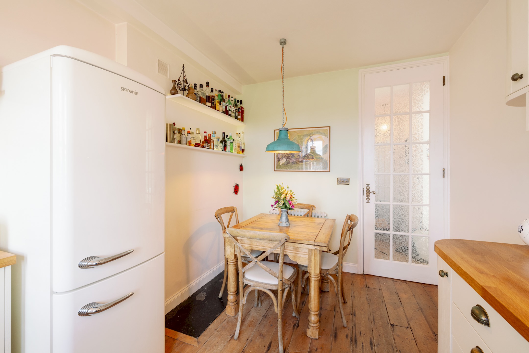 Stylish Apartment in the heart of Clerkenwell - Pass the Keys in Flat 14, St Helena house Margery St. ,WC1X 0HU WC1X 0HU - Property image 15 - VivreStays