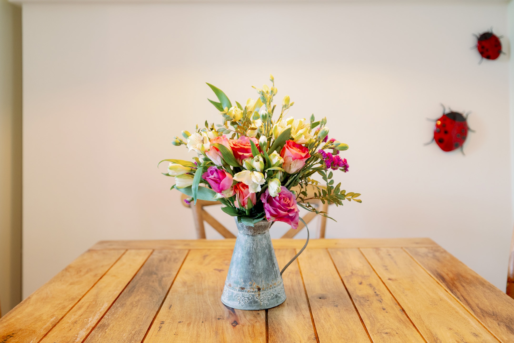 Stylish Apartment in the heart of Clerkenwell - Pass the Keys in Flat 14, St Helena house Margery St. ,WC1X 0HU WC1X 0HU - Property image 16 - VivreStays