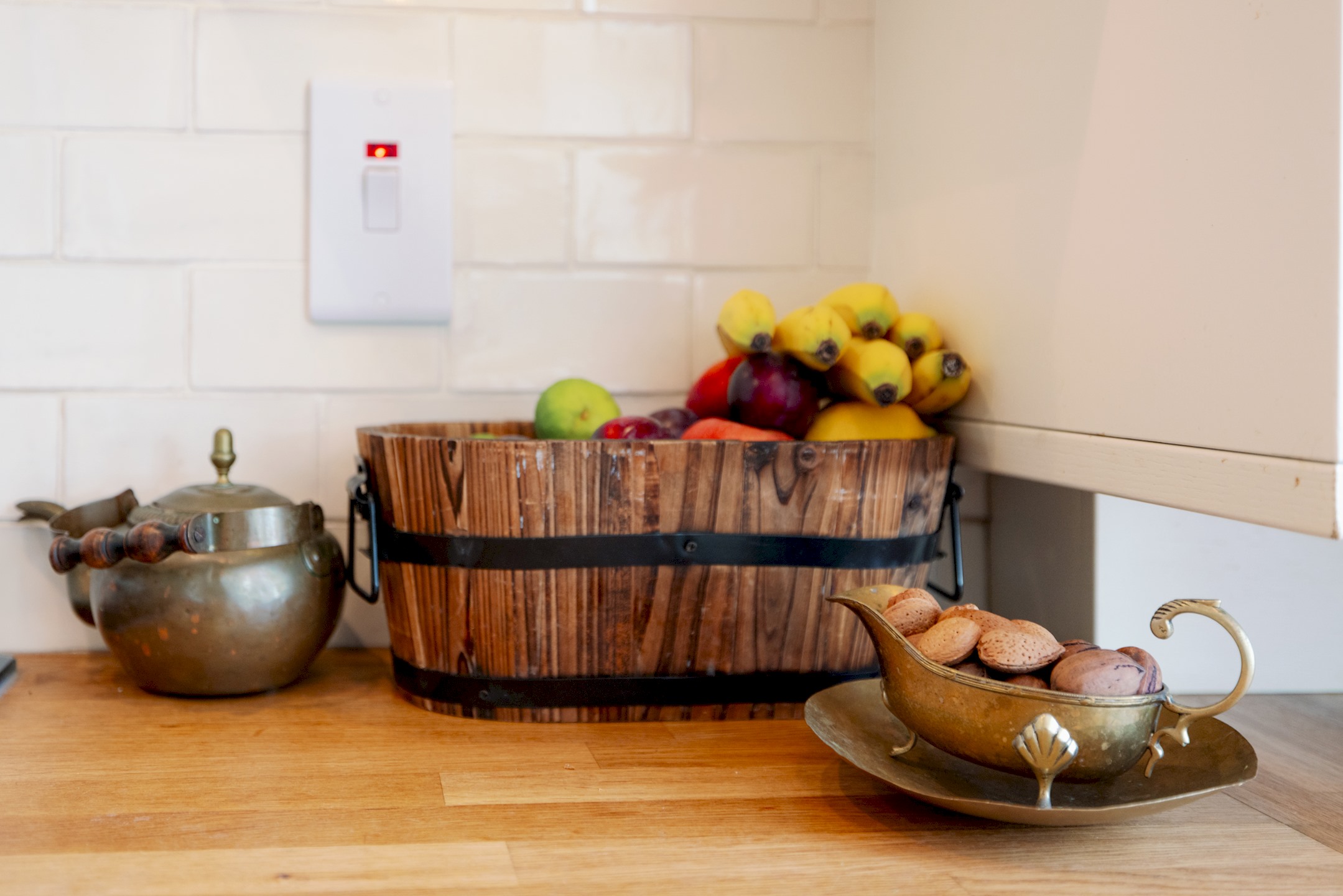 Stylish Apartment in the heart of Clerkenwell - Pass the Keys in Flat 14, St Helena house Margery St. ,WC1X 0HU WC1X 0HU - Property image 17 - VivreStays
