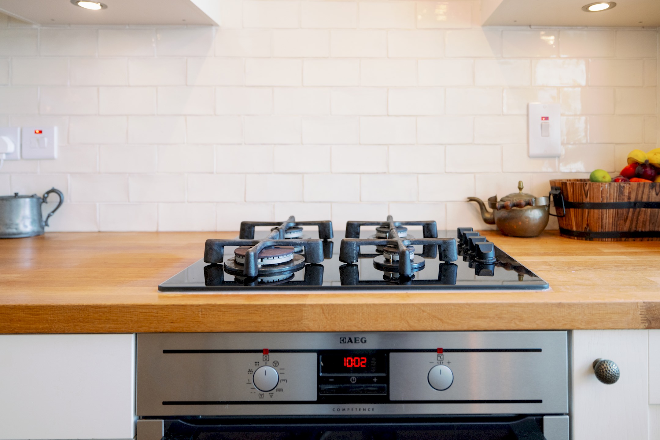 Stylish Apartment in the heart of Clerkenwell - Pass the Keys in Flat 14, St Helena house Margery St. ,WC1X 0HU WC1X 0HU - Property image 18 - VivreStays