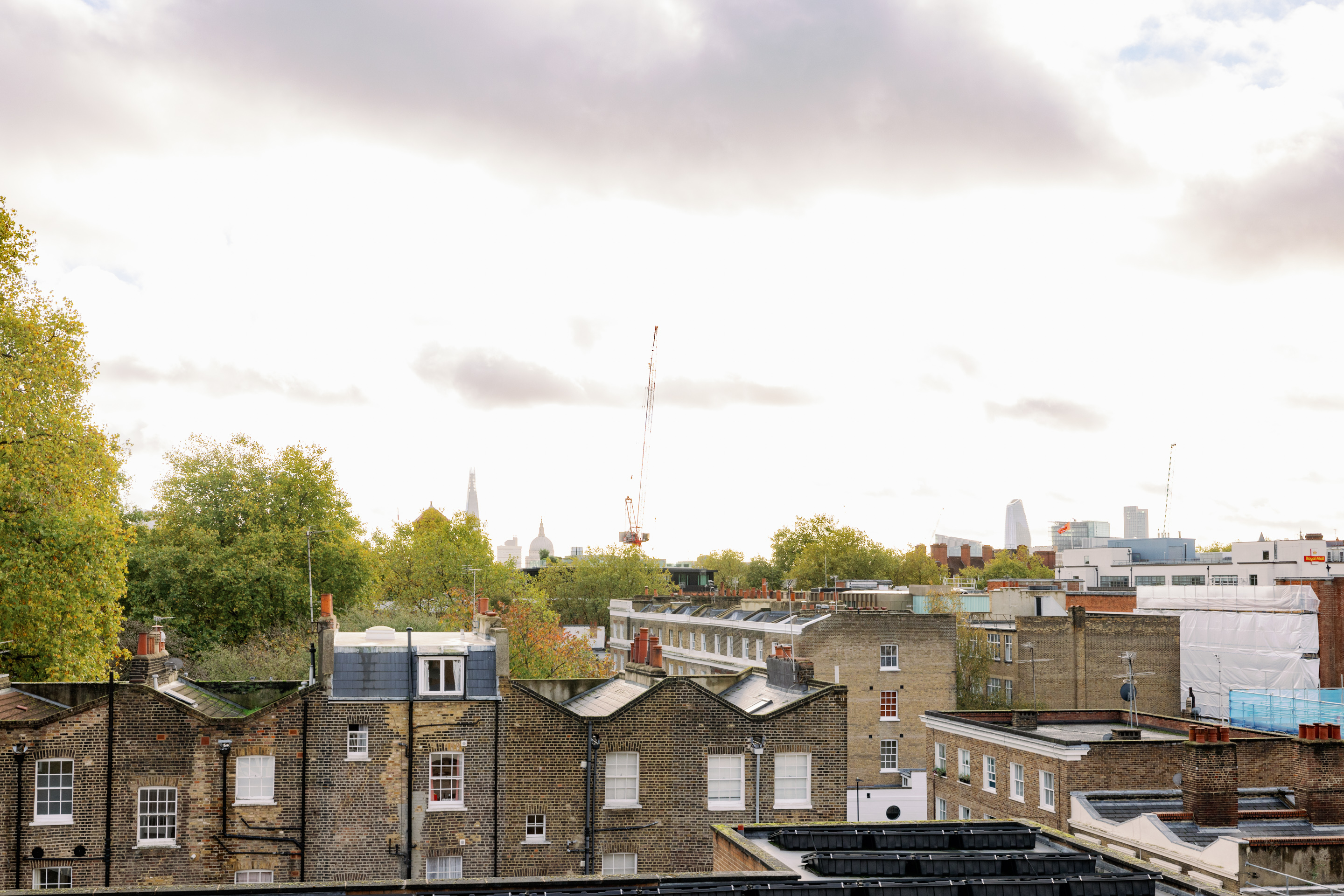 Stylish Apartment in the heart of Clerkenwell - Pass the Keys in Flat 14, St Helena house Margery St. ,WC1X 0HU WC1X 0HU - Property image 19 - VivreStays