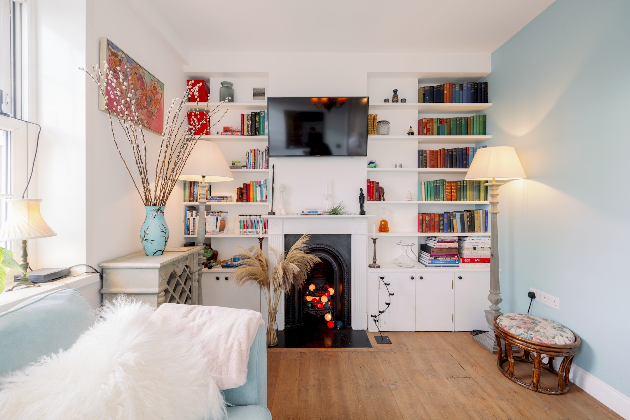 Stylish Apartment in the heart of Clerkenwell - Pass the Keys serviced apartment - UK - VivreStays