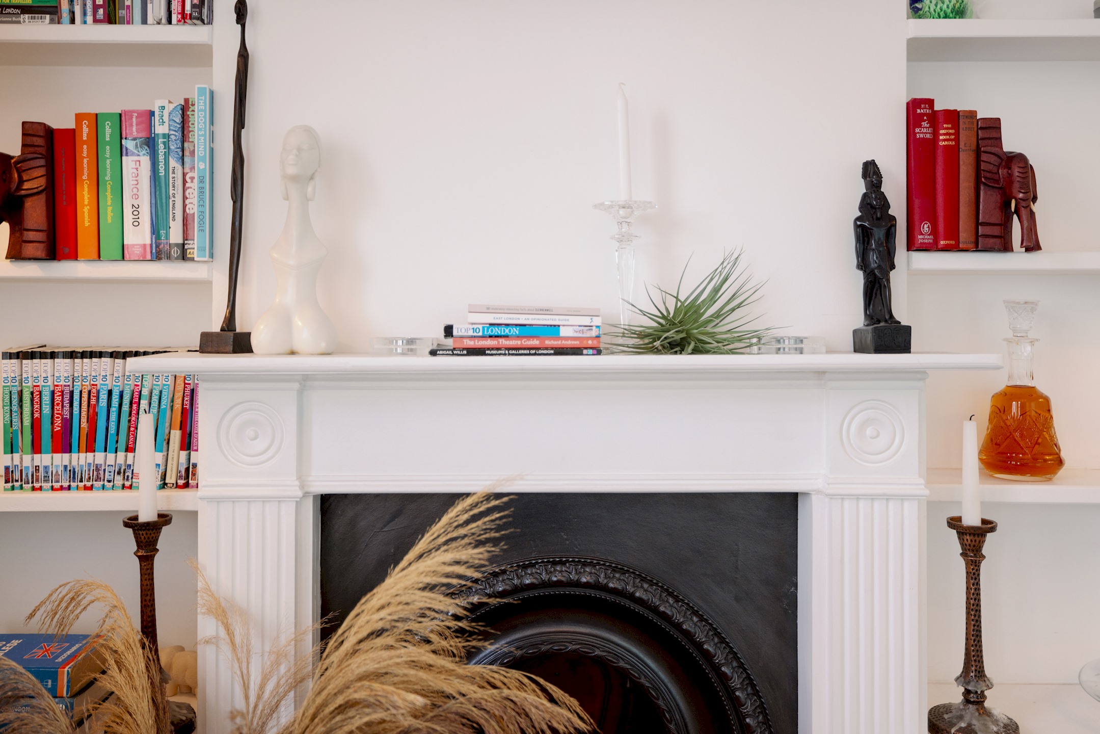 Stylish Apartment in the heart of Clerkenwell - Pass the Keys in Flat 14, St Helena house Margery St. ,WC1X 0HU WC1X 0HU - Property image 23 - VivreStays