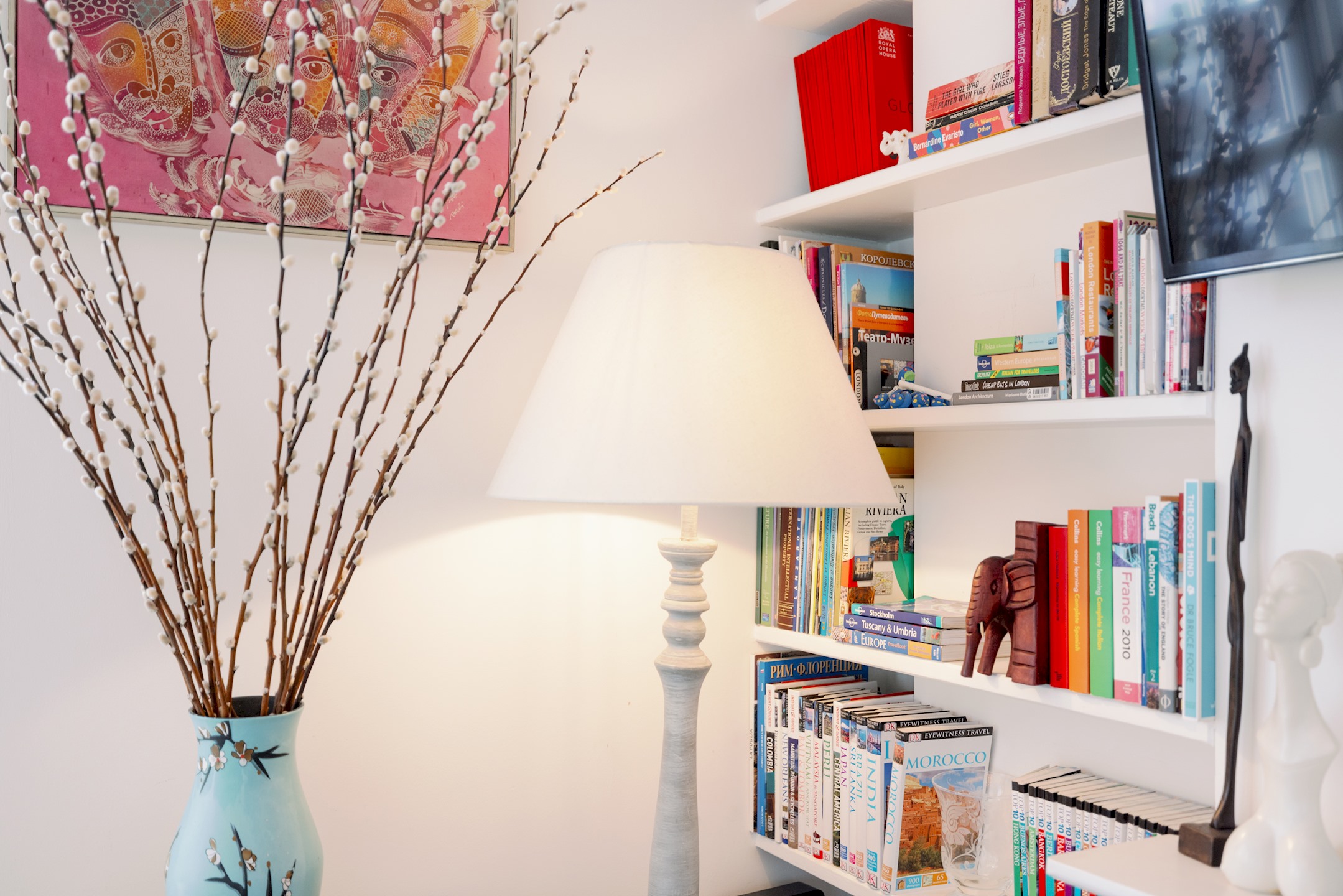 Stylish Apartment in the heart of Clerkenwell - Pass the Keys in Flat 14, St Helena house Margery St. ,WC1X 0HU WC1X 0HU - Property image 25 - VivreStays
