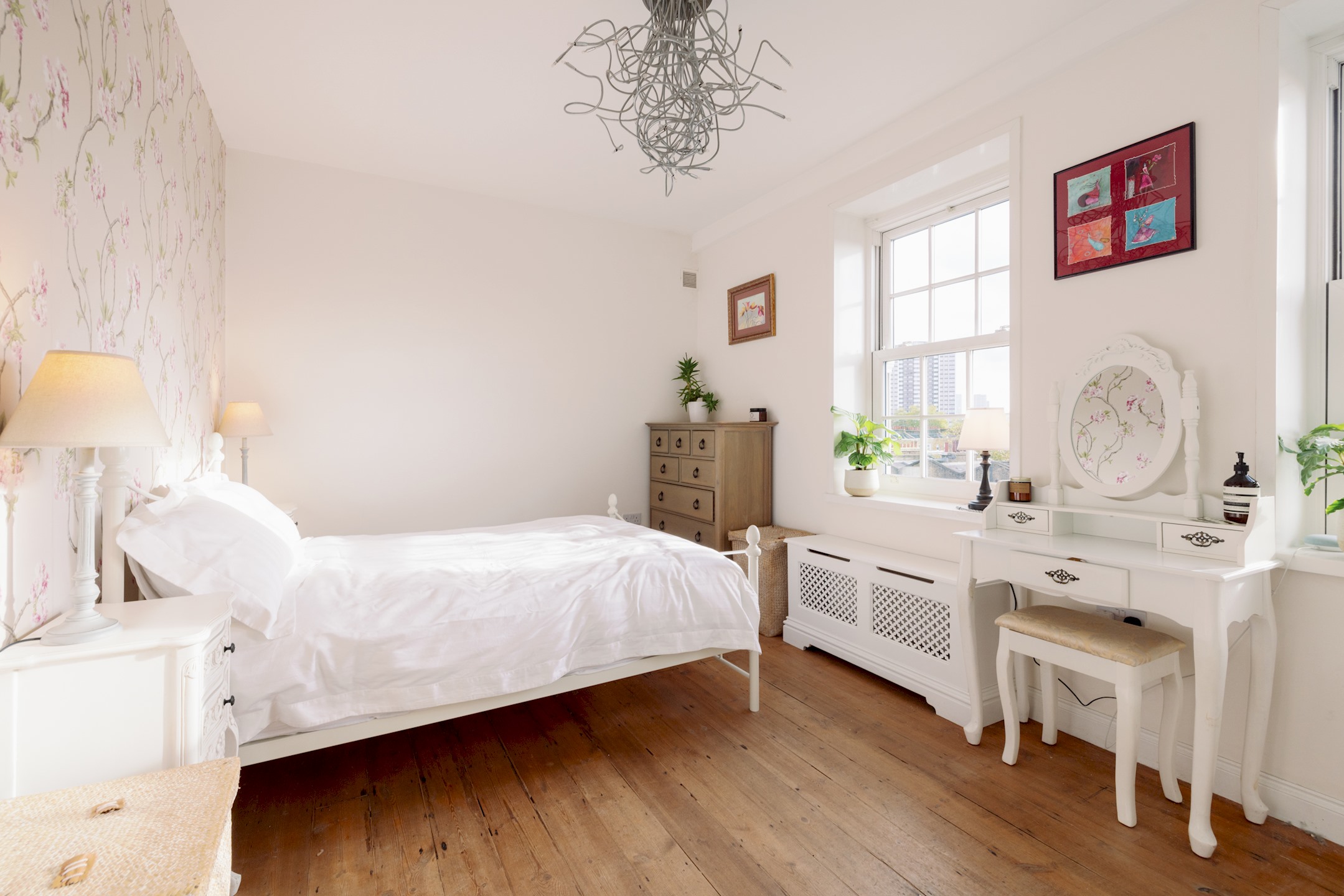 Stylish Apartment in the heart of Clerkenwell - Pass the Keys in Flat 14, St Helena house Margery St. ,WC1X 0HU WC1X 0HU - Property image 33 - VivreStays