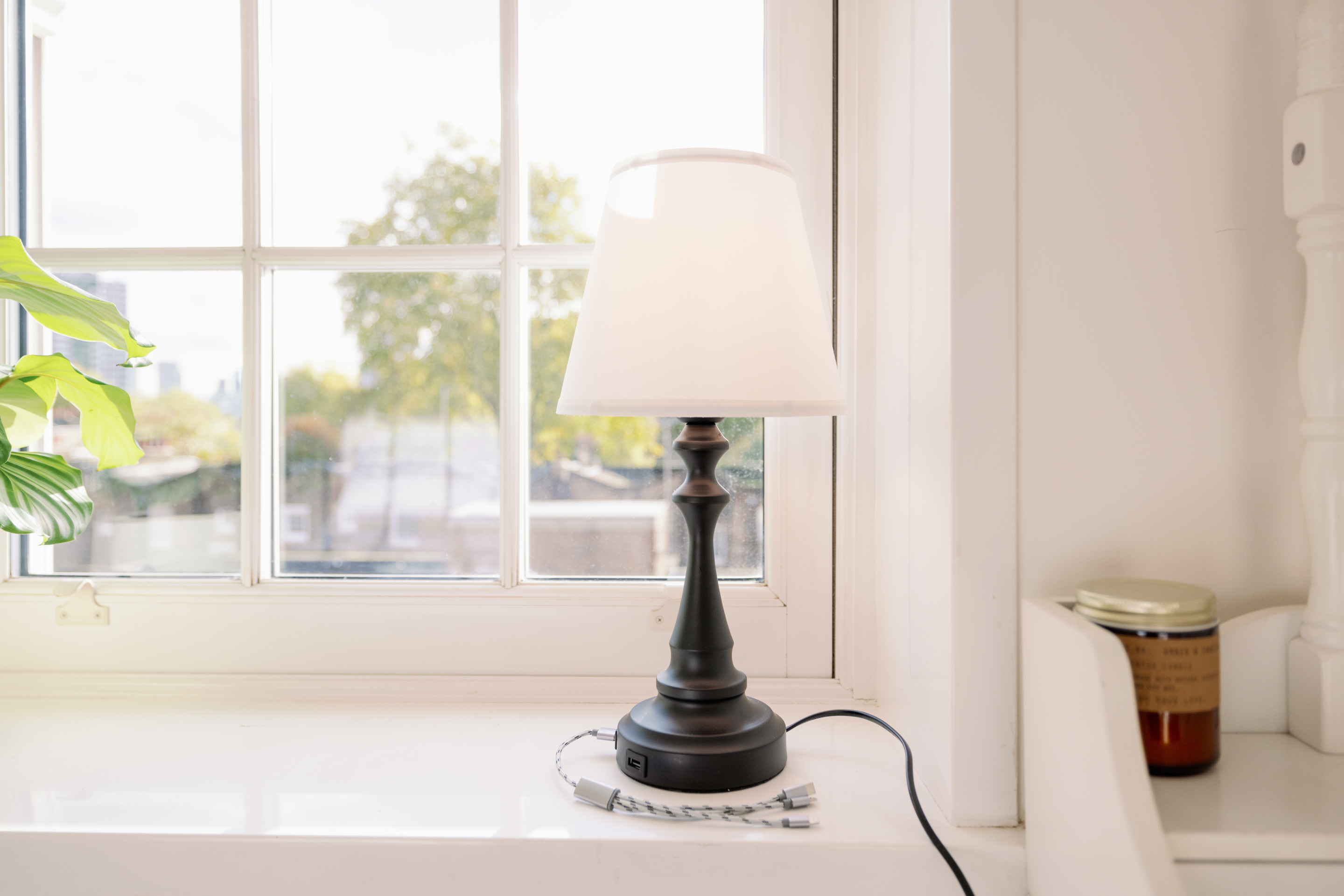 Stylish Apartment in the heart of Clerkenwell - Pass the Keys in Flat 14, St Helena house Margery St. ,WC1X 0HU WC1X 0HU - Property image 39 - VivreStays