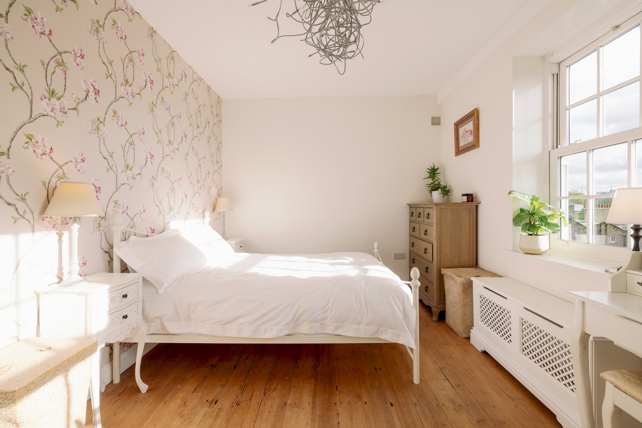 Stylish Apartment in the heart of Clerkenwell - Pass the Keys in Flat 14, St Helena house Margery St. ,WC1X 0HU WC1X 0HU - Property image 43 - VivreStays