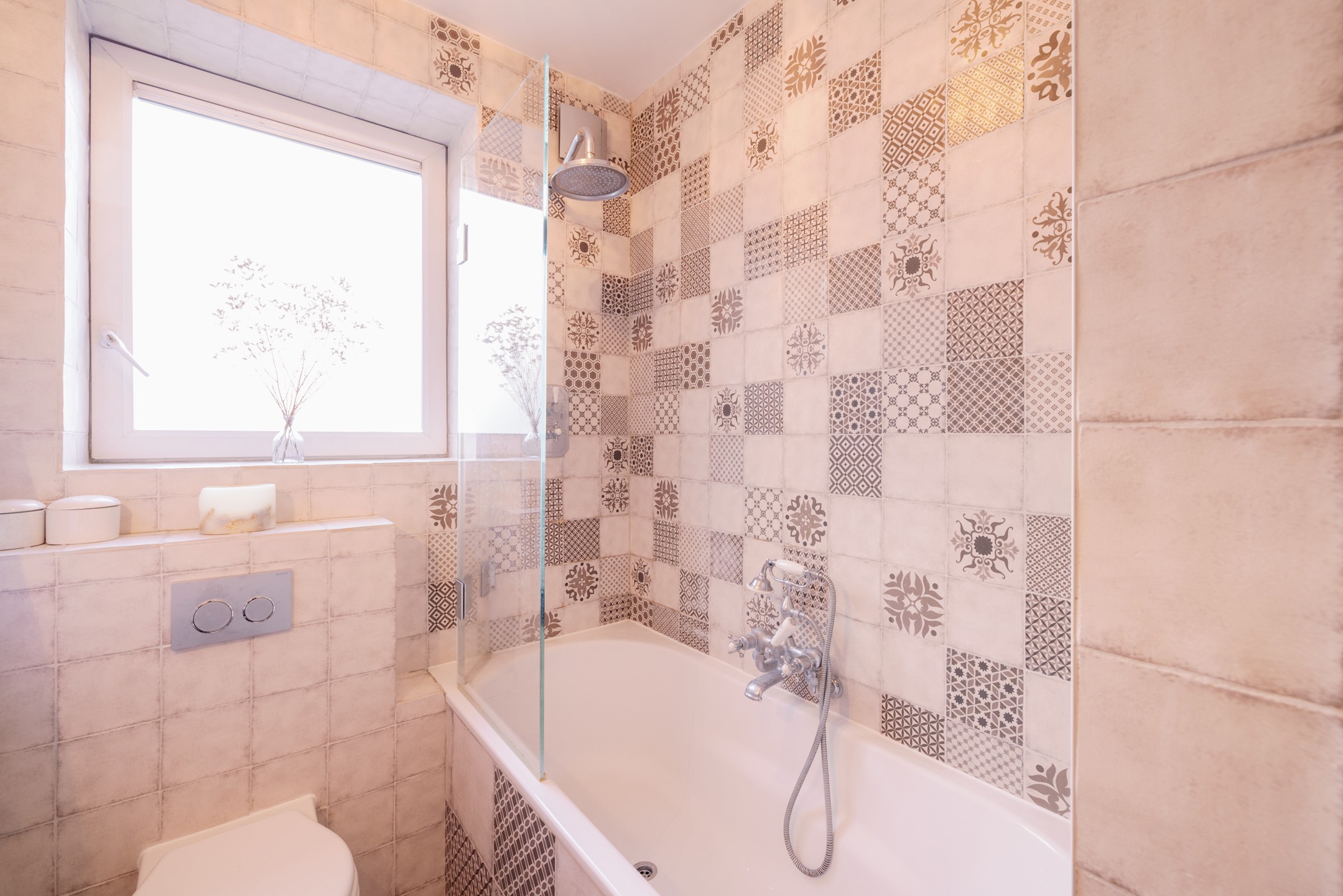 Stylish Apartment in the heart of Clerkenwell - Pass the Keys in Flat 14, St Helena house Margery St. ,WC1X 0HU WC1X 0HU - Property image 44 - VivreStays