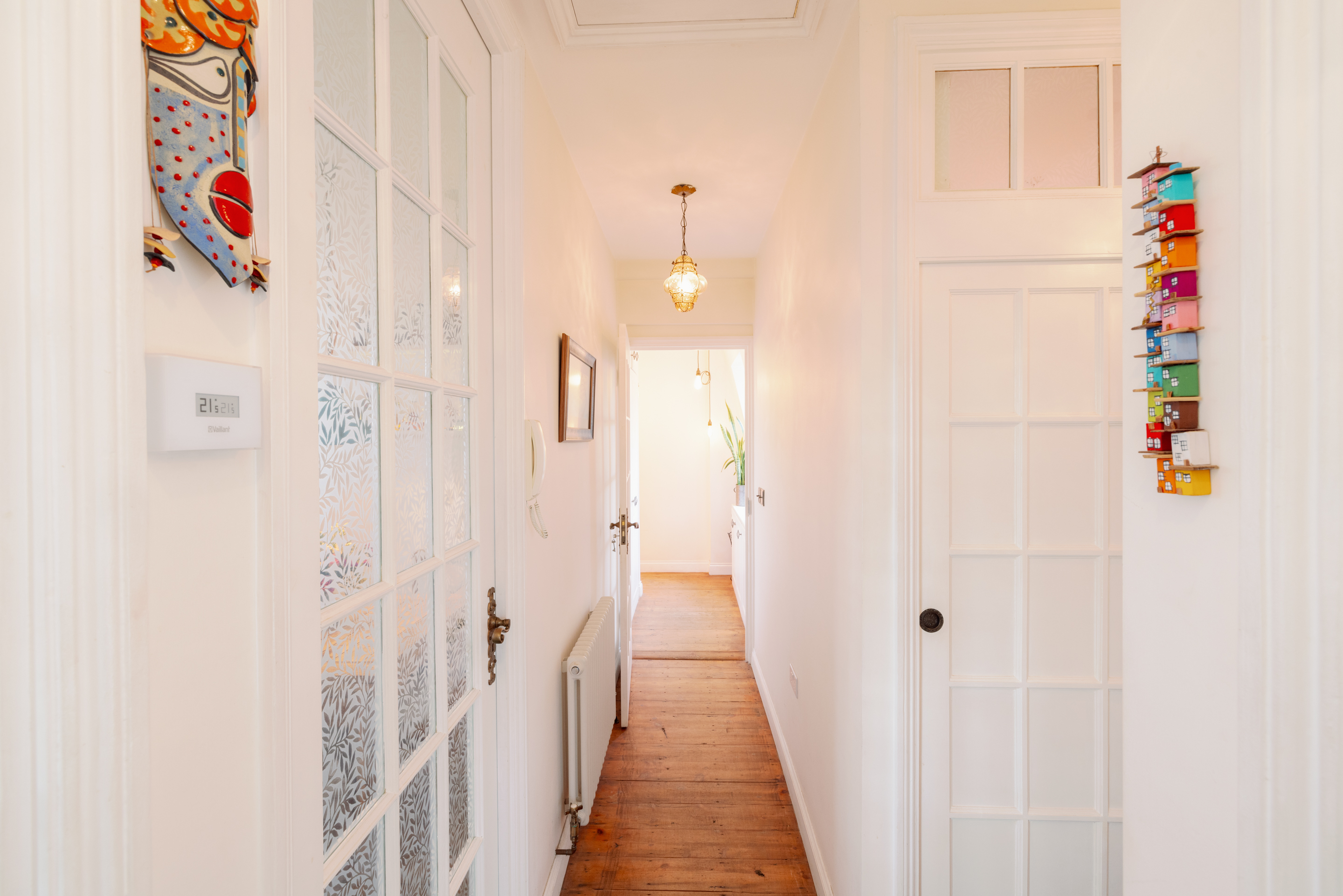 Stylish Apartment in the heart of Clerkenwell - Pass the Keys in Flat 14, St Helena house Margery St. ,WC1X 0HU WC1X 0HU - Property image 49 - VivreStays