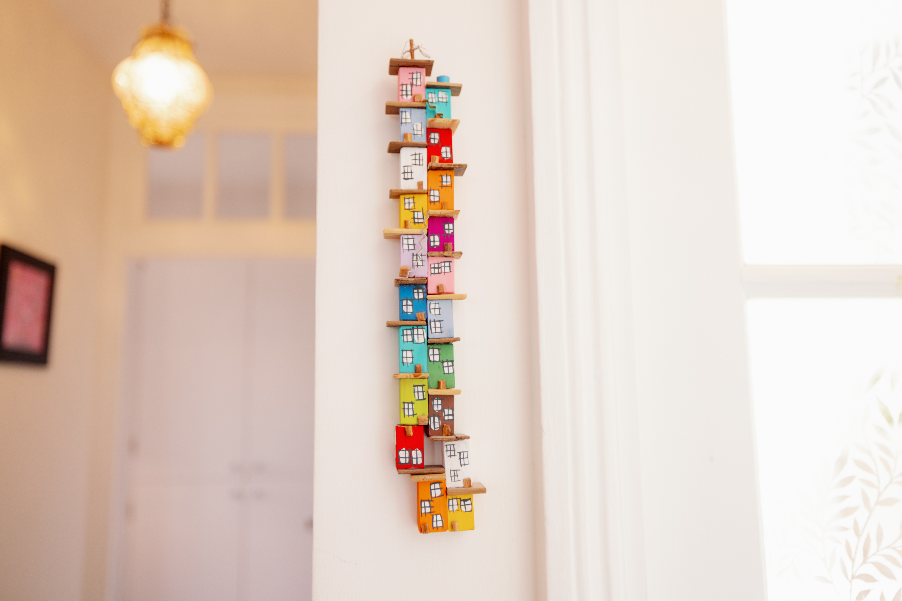 Stylish Apartment in the heart of Clerkenwell - Pass the Keys in Flat 14, St Helena house Margery St. ,WC1X 0HU WC1X 0HU - Property image 51 - VivreStays