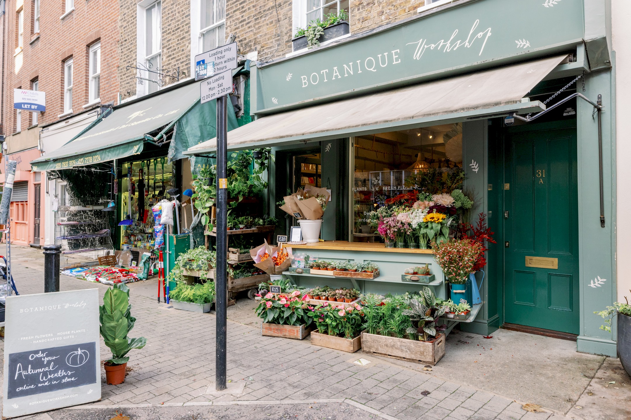 Stylish Apartment in the heart of Clerkenwell - Pass the Keys in Flat 14, St Helena house Margery St. ,WC1X 0HU WC1X 0HU - Property image 56 - VivreStays