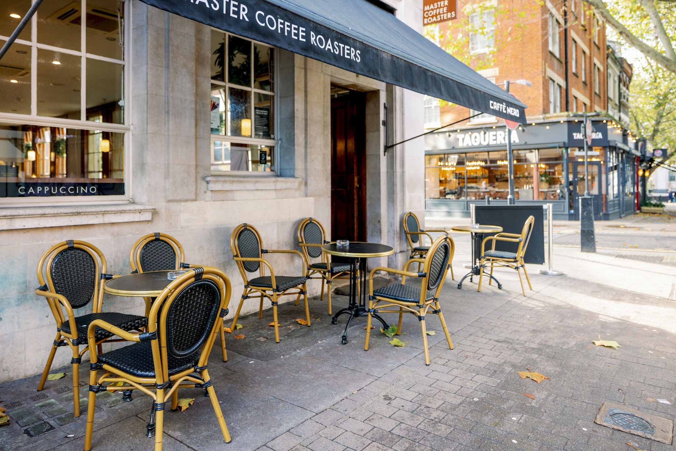 Stylish Apartment in the heart of Clerkenwell - Pass the Keys in Flat 14, St Helena house Margery St. ,WC1X 0HU WC1X 0HU - Property image 60 - VivreStays