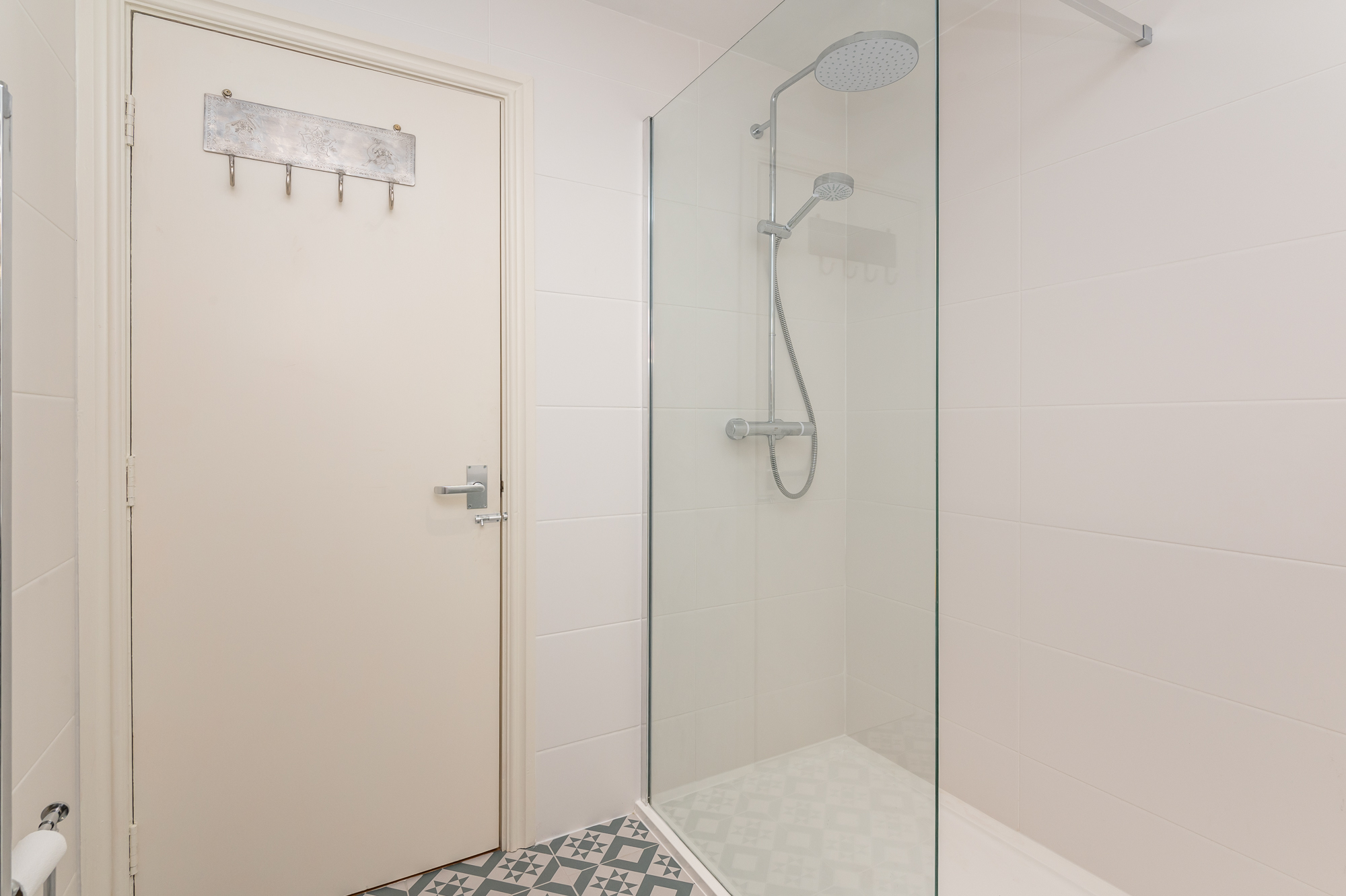 Flat 2, Peter Lane · Cosy 1-Bed Flat in the Heart of York City Centre - Pass the Keys in Flat 2, 1 Peter Lane, York YO1 8SU YO1 8SU - Property image 15 - VivreStays