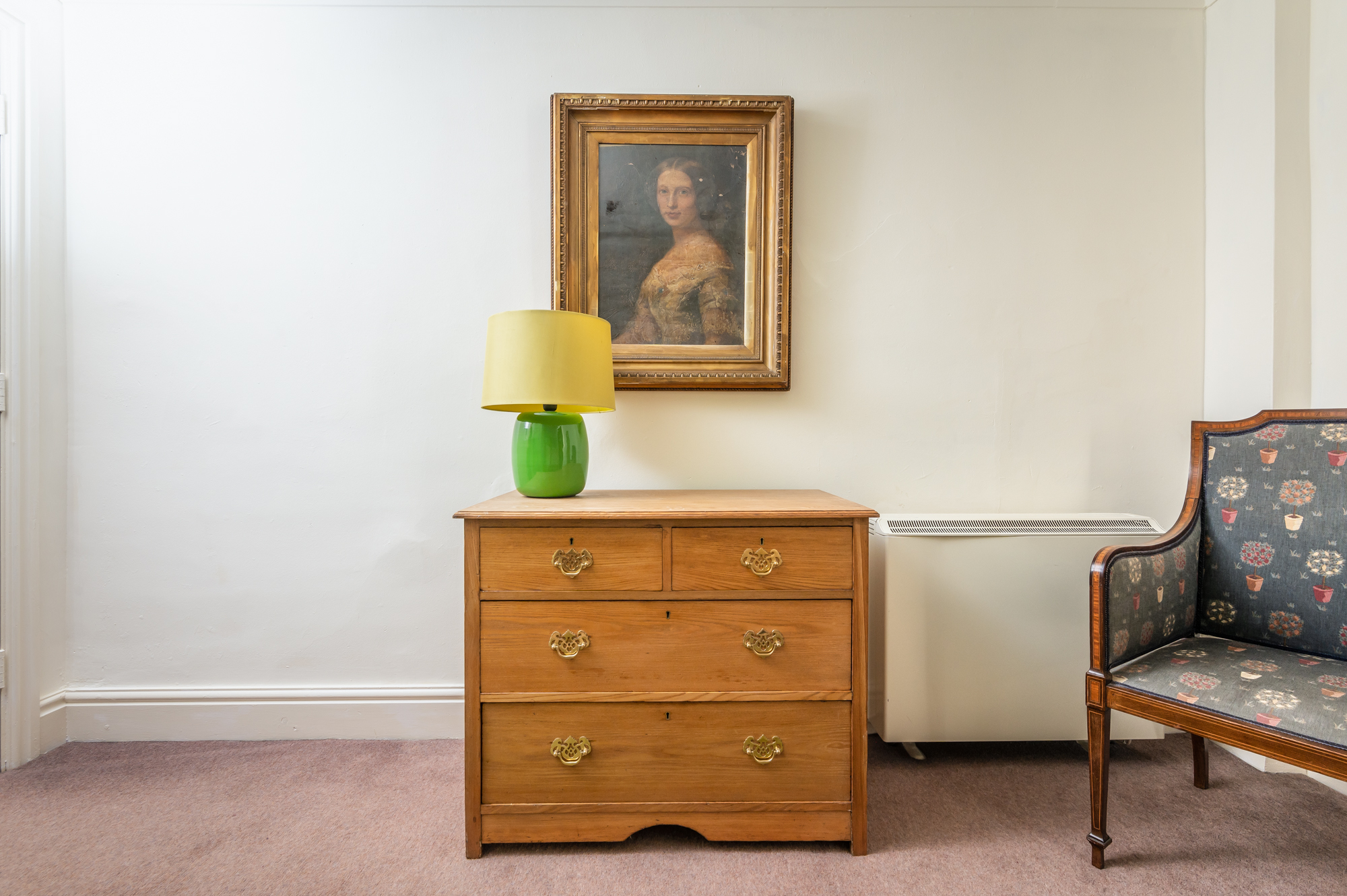 Flat 2, Peter Lane · Cosy 1-Bed Flat in the Heart of York City Centre - Pass the Keys in Flat 2, 1 Peter Lane, York YO1 8SU YO1 8SU - Property image 13 - VivreStays