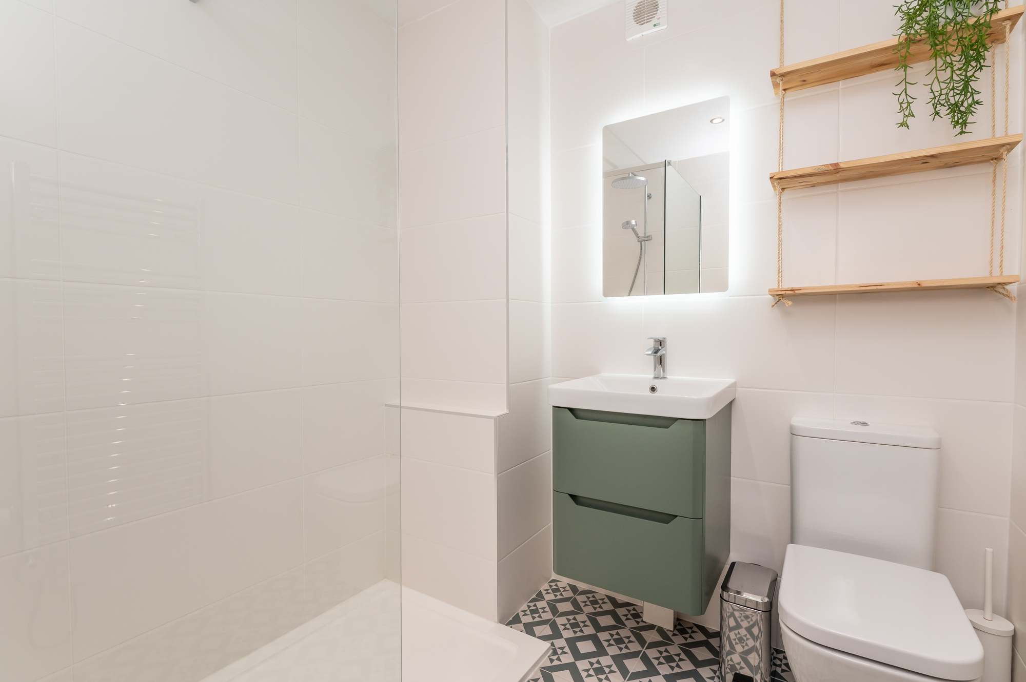 Flat 2, Peter Lane · Cosy 1-Bed Flat in the Heart of York City Centre - Pass the Keys in Flat 2, 1 Peter Lane, York YO1 8SU YO1 8SU - Property image 14 - VivreStays