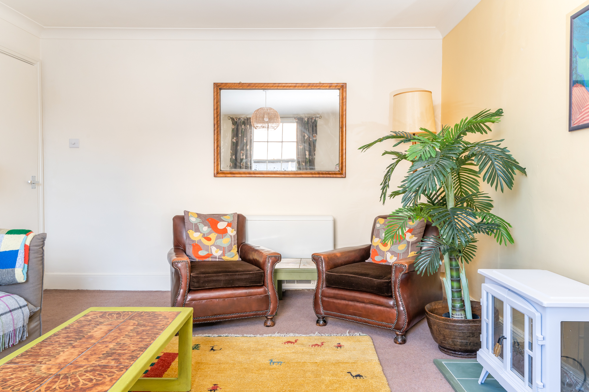 Flat 2, Peter Lane · Cosy 1-Bed Flat in the Heart of York City Centre - Pass the Keys in Flat 2, 1 Peter Lane, York YO1 8SU YO1 8SU - Property image 10 - VivreStays