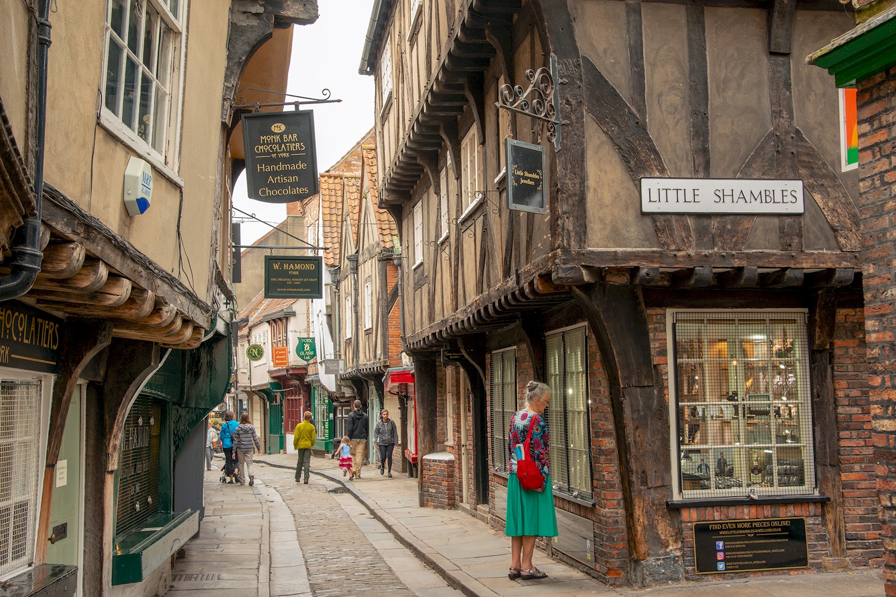 Flat 2, Peter Lane · Cosy 1-Bed Flat in the Heart of York City Centre - Pass the Keys in Flat 2, 1 Peter Lane, York YO1 8SU YO1 8SU - Property image 21 - VivreStays