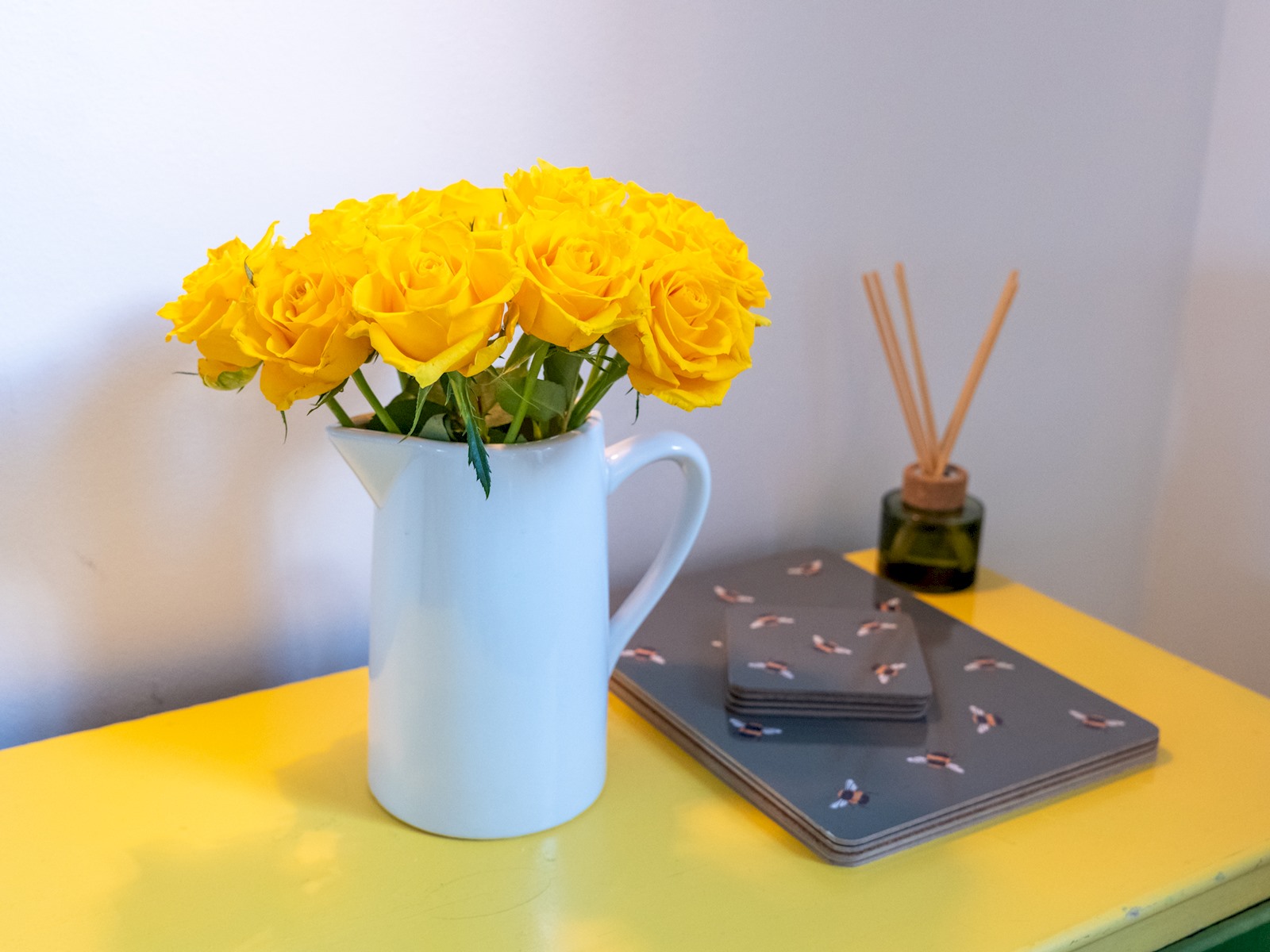 Cozy, cute flat in Notting Hill - Pass the Keys in Flat 2, 17 Ladbroke Crescent, W11 1PS W11 1PS - Property image 19 - VivreStays