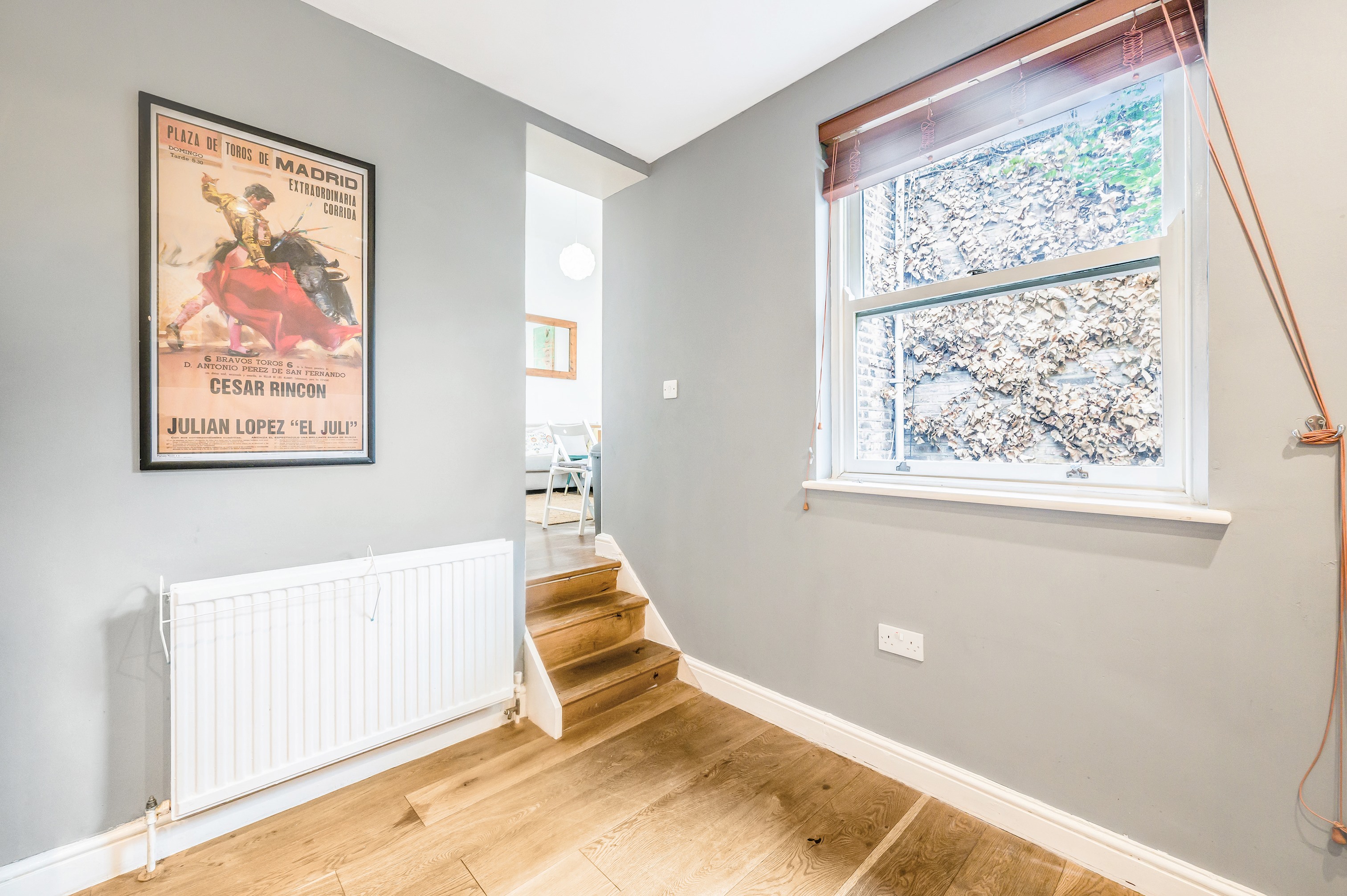 Cozy, cute flat in Notting Hill - Pass the Keys in Flat 2, 17 Ladbroke Crescent, W11 1PS W11 1PS - Property image 21 - VivreStays