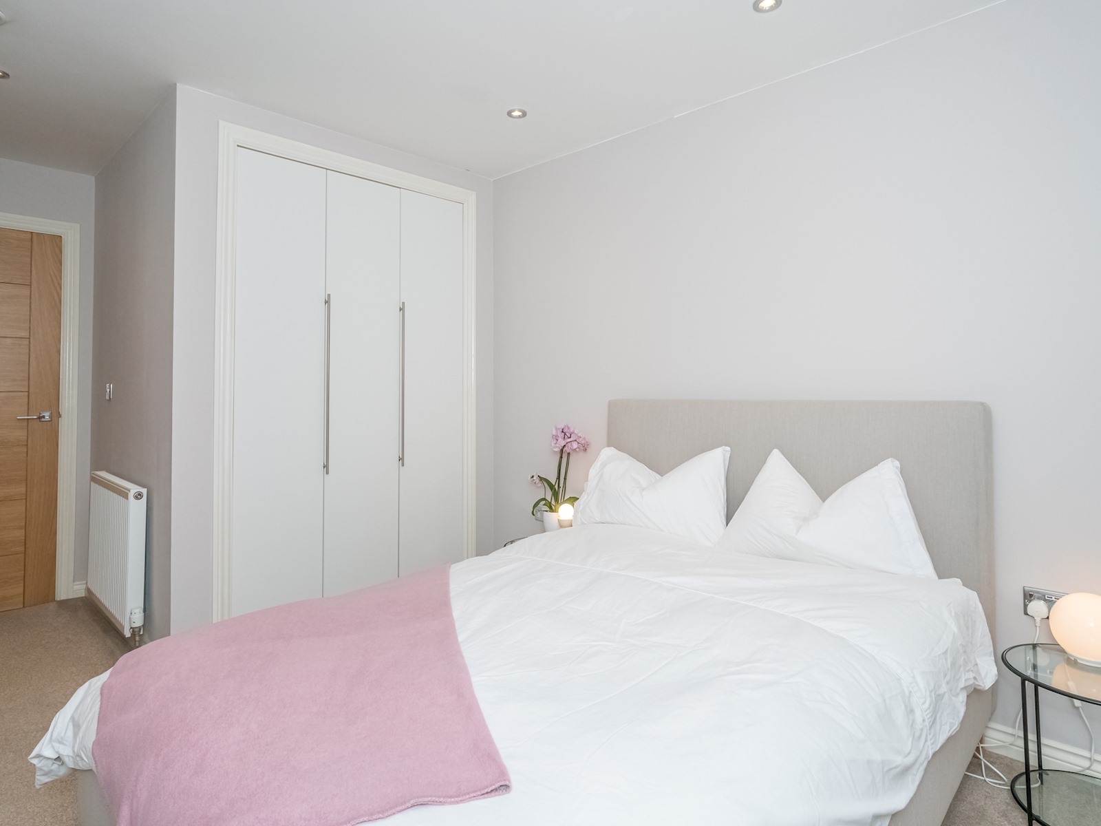 Cosy Modern Flat - Pass the Keys in 6/7 Hatters Lane, Edinburgh EH7 4GX EH7 4GX - Property image 15 - VivreStays
