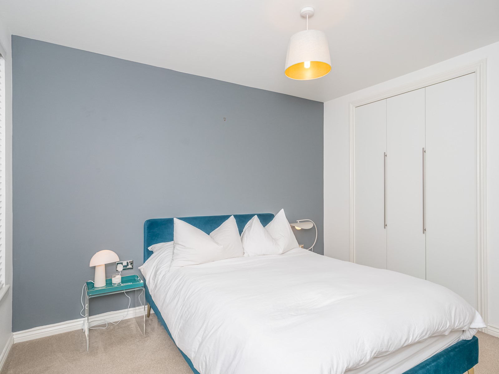 Cosy Modern Flat - Pass the Keys in 6/7 Hatters Lane, Edinburgh EH7 4GX EH7 4GX - Property image 16 - VivreStays