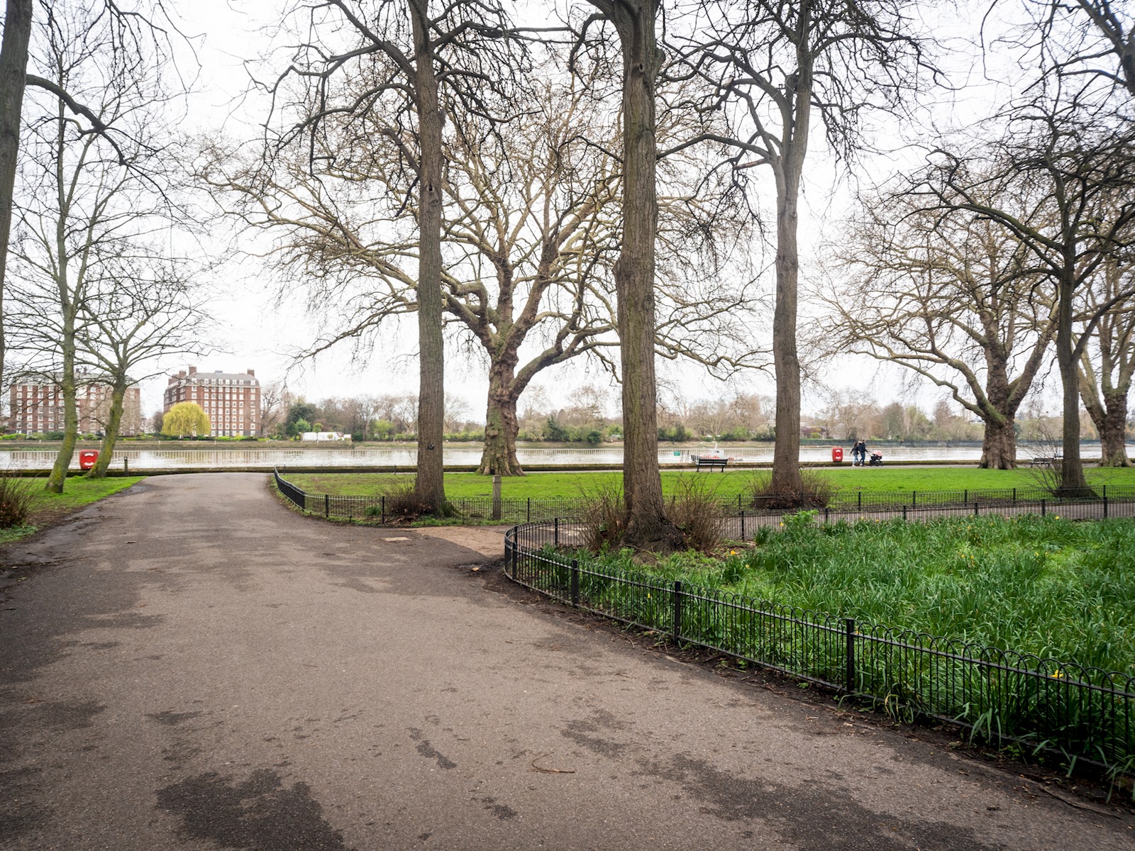 Modern Luxury 1 Bedroom Spacious Flat - Pass the Keys in 8 Blades Court, 121 Deodar Road, SW15 2NU SW15 2NU - Property image 30 - VivreStays