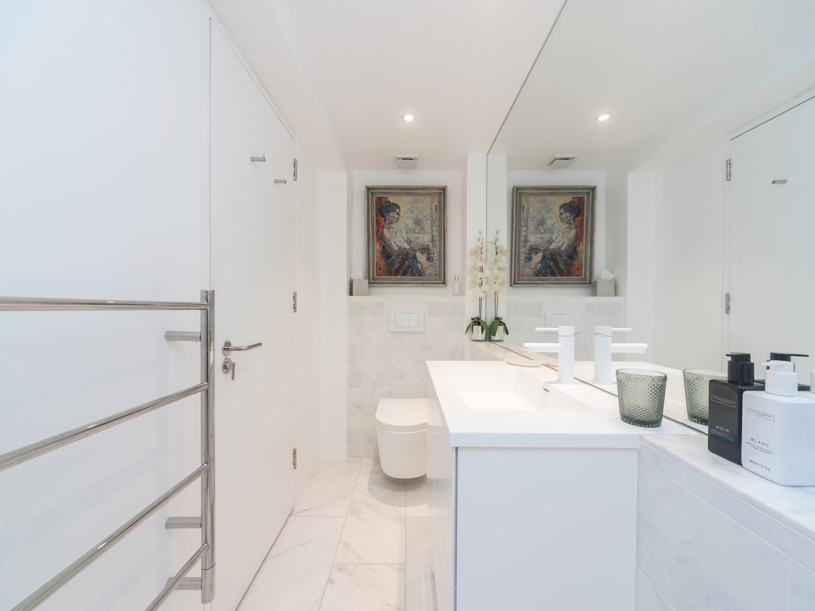 Modern Luxury 1 Bedroom Spacious Flat - Pass the Keys in 8 Blades Court, 121 Deodar Road, SW15 2NU SW15 2NU - Property image 18 - VivreStays