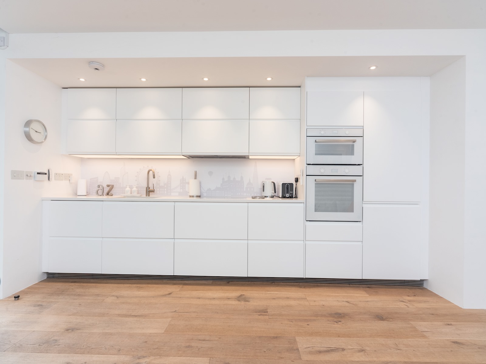 Modern Luxury 1 Bedroom Spacious Flat - Pass the Keys in 8 Blades Court, 121 Deodar Road, SW15 2NU SW15 2NU - Property image 11 - VivreStays