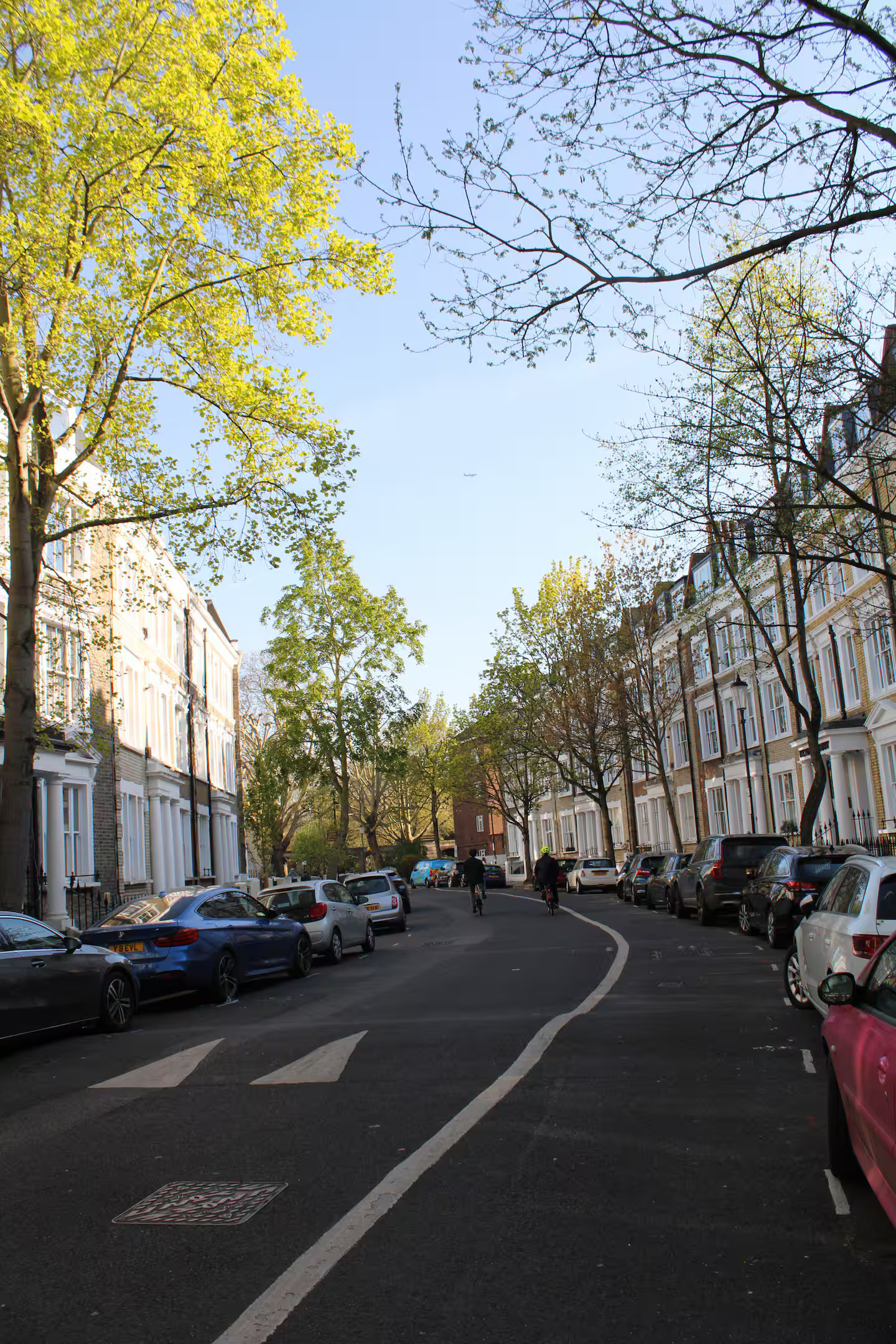 Elegant Roof-Top Garden Apartment, West Brompton - Pass the Keys in Flat 5, 37 Kempsford Gardens, SW5 9LA London SW5 9LA - Property image 20 - VivreStays