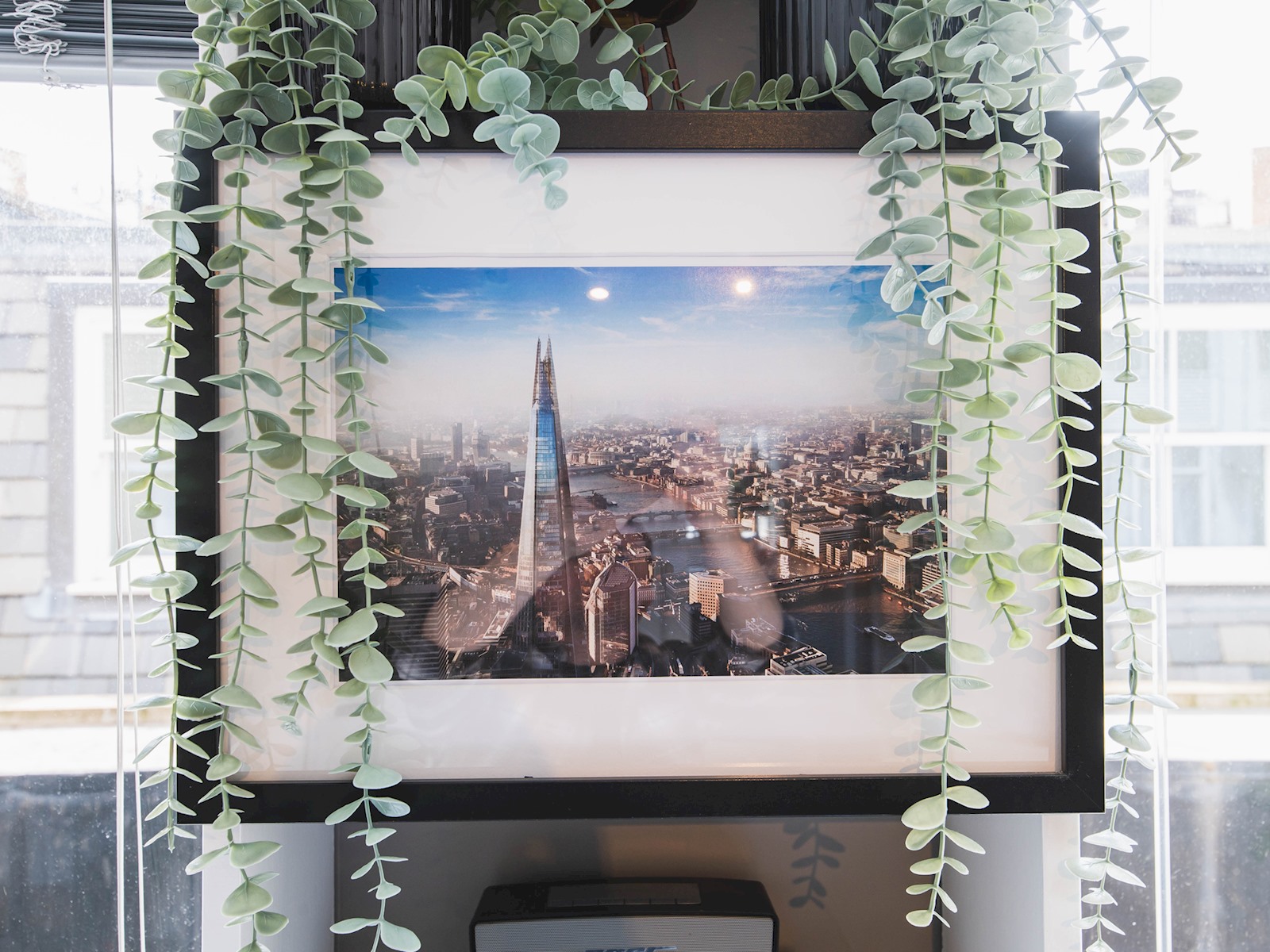 Stylish & cozy City Studio close to Hyde Park - Pass the Keys in Flat 7, Ambassador court, 17 Craven terrace, London W2 3QH. W2 3QH - Property image 15 - VivreStays