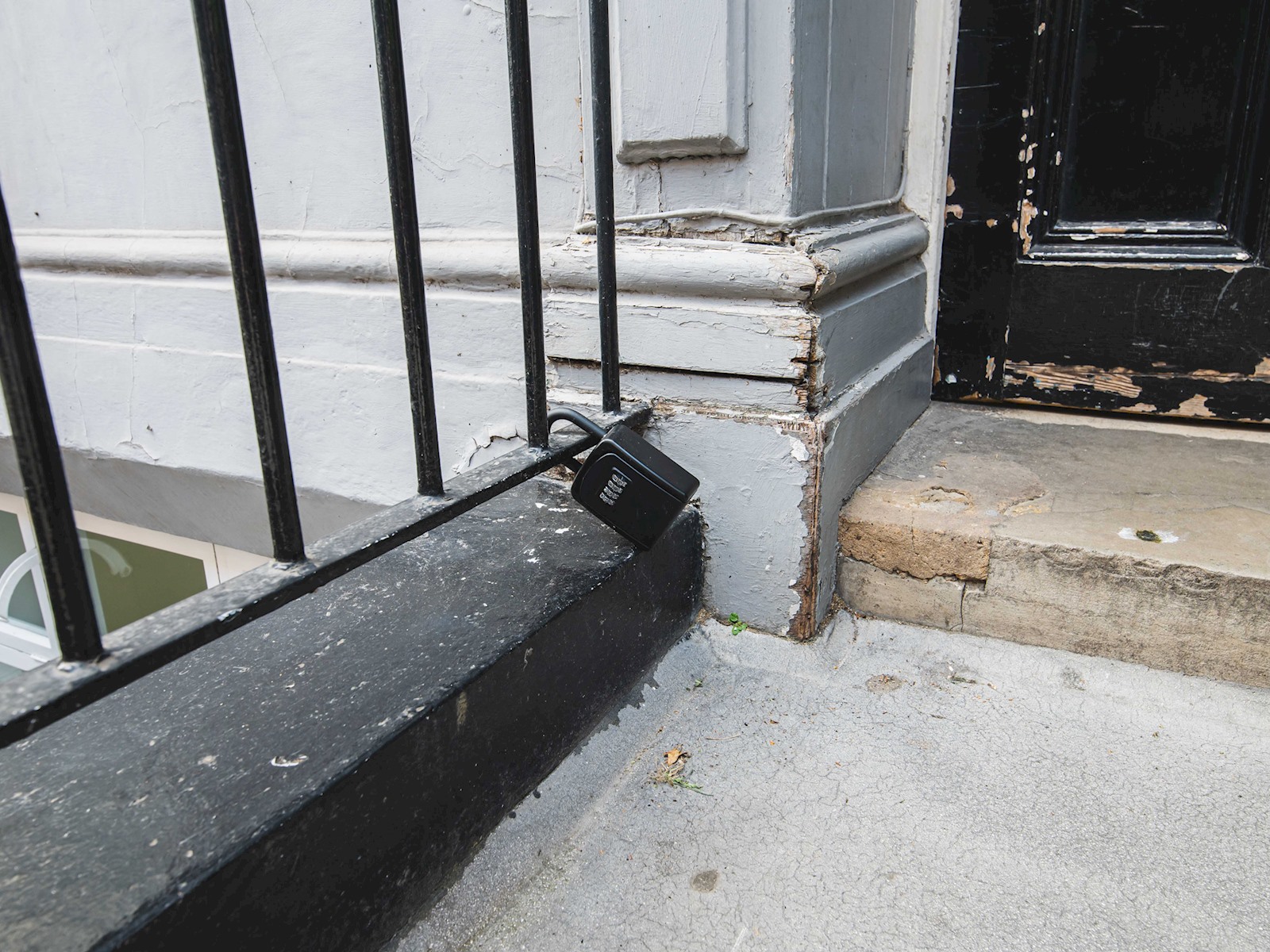 Stylish & cozy City Studio close to Hyde Park - Pass the Keys in Flat 7, Ambassador court, 17 Craven terrace, London W2 3QH. W2 3QH - Property image 23 - VivreStays