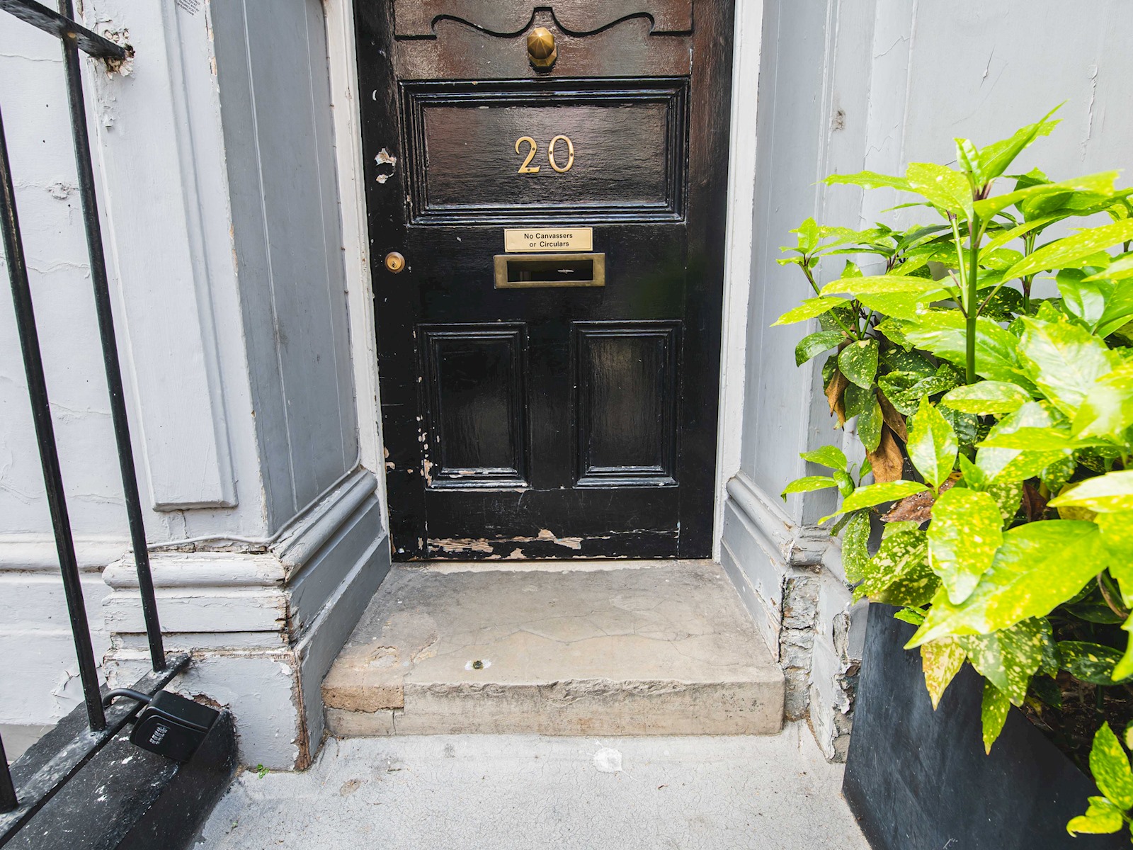 Stylish & cozy City Studio close to Hyde Park - Pass the Keys in Flat 7, Ambassador court, 17 Craven terrace, London W2 3QH. W2 3QH - Property image 24 - VivreStays