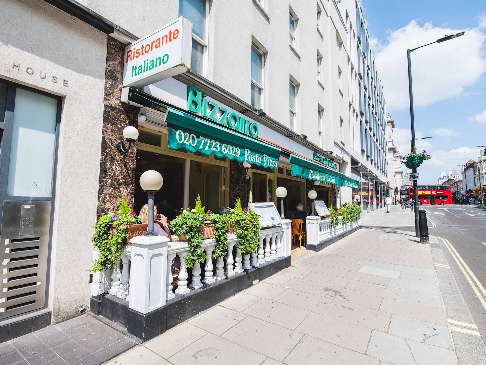 Stylish & cozy City Studio close to Hyde Park - Pass the Keys in Flat 7, Ambassador court, 17 Craven terrace, London W2 3QH. W2 3QH - Property image 37 - VivreStays