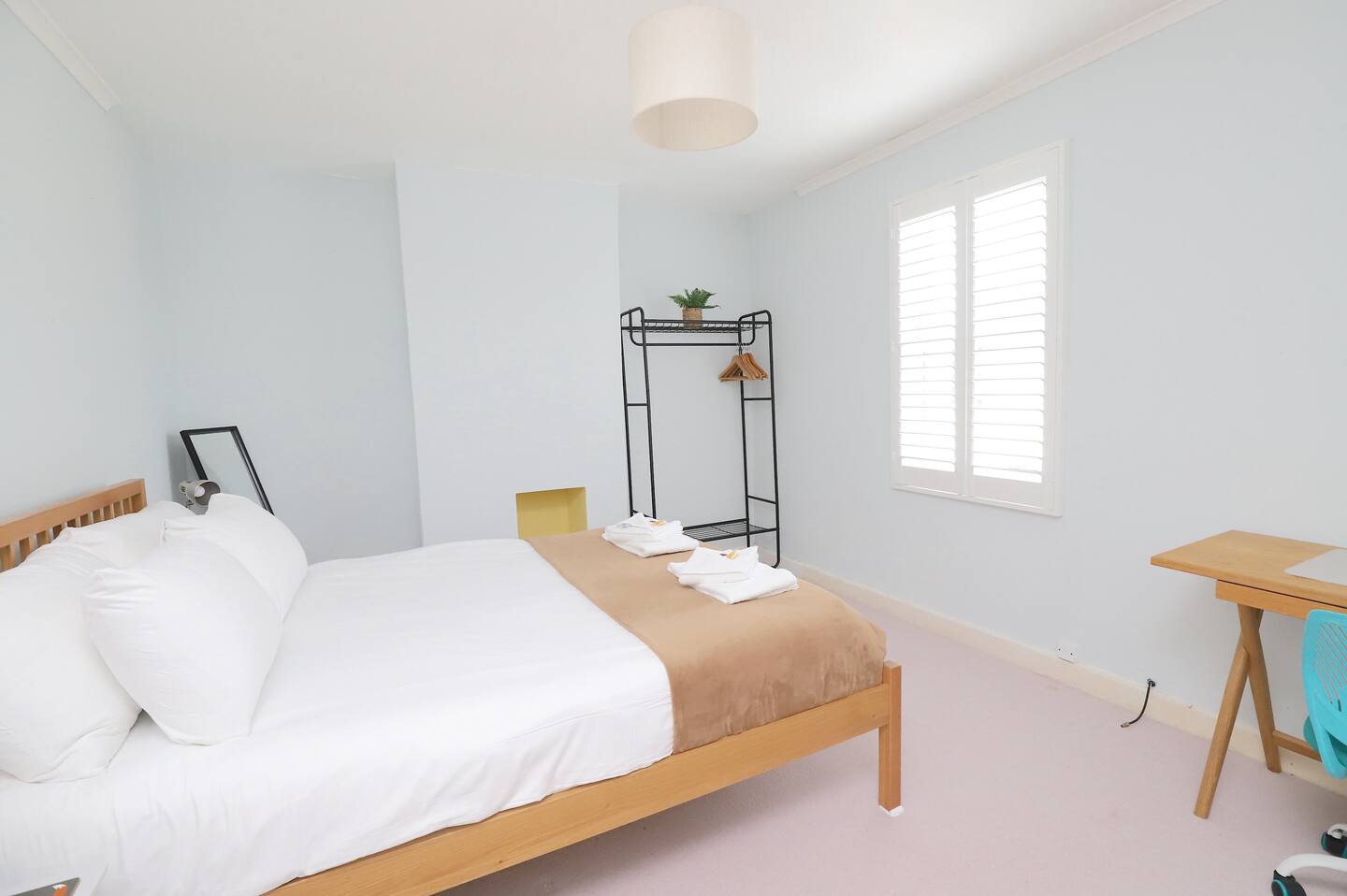 Victorian 3 Bed inc Parking & Garden Headington - Pass the Keys in 18 Bateman Street, Headington, Oxford OX3 7BG OX3 7BG - Property image 9 - VivreStays